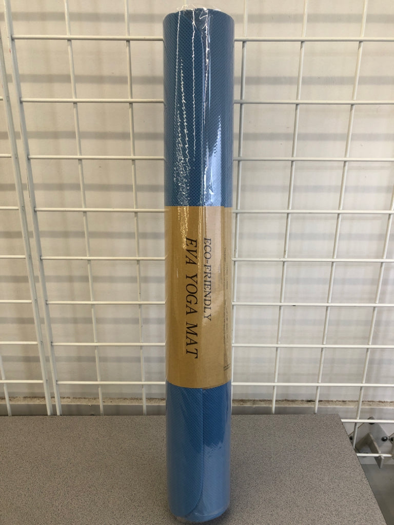 NIP EVA YOGA MAT.