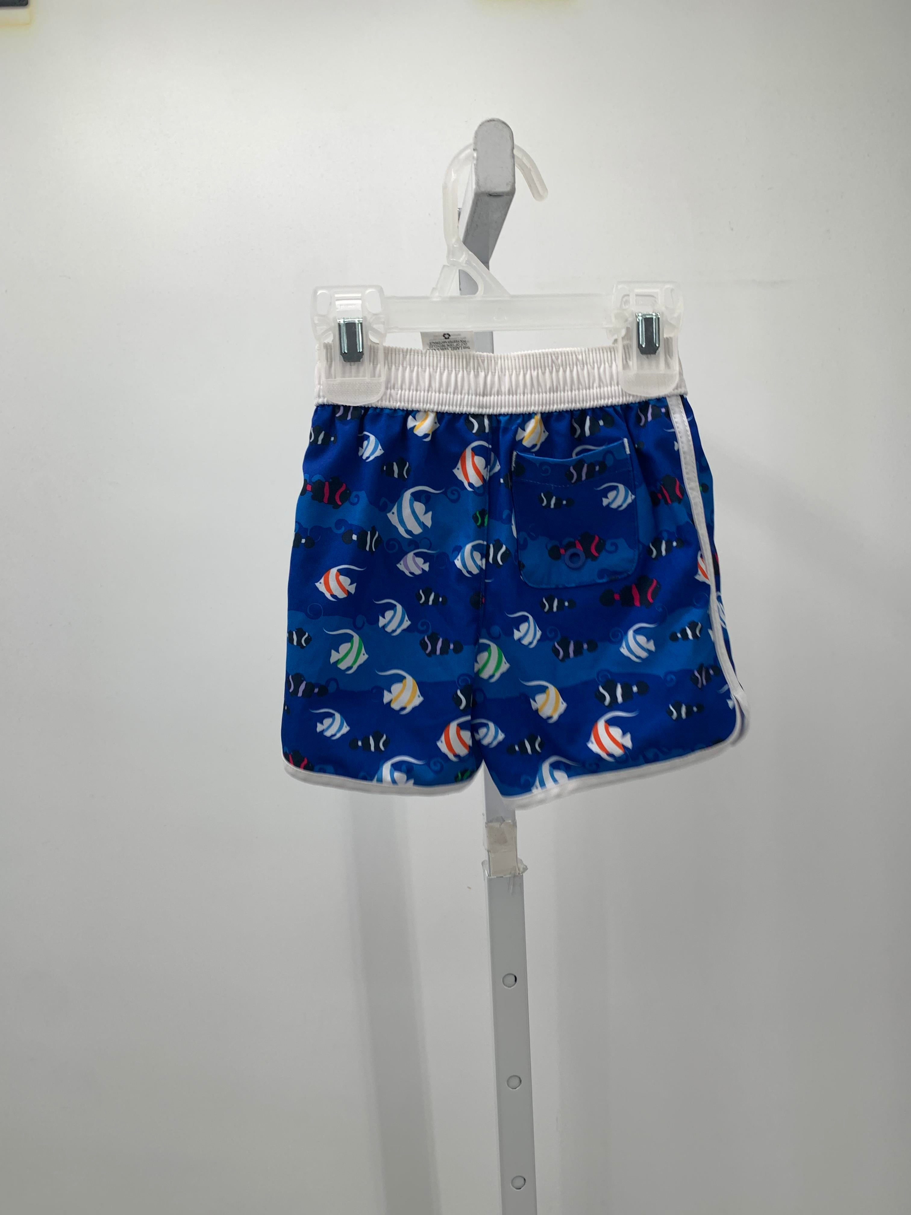 FISH PATTERN