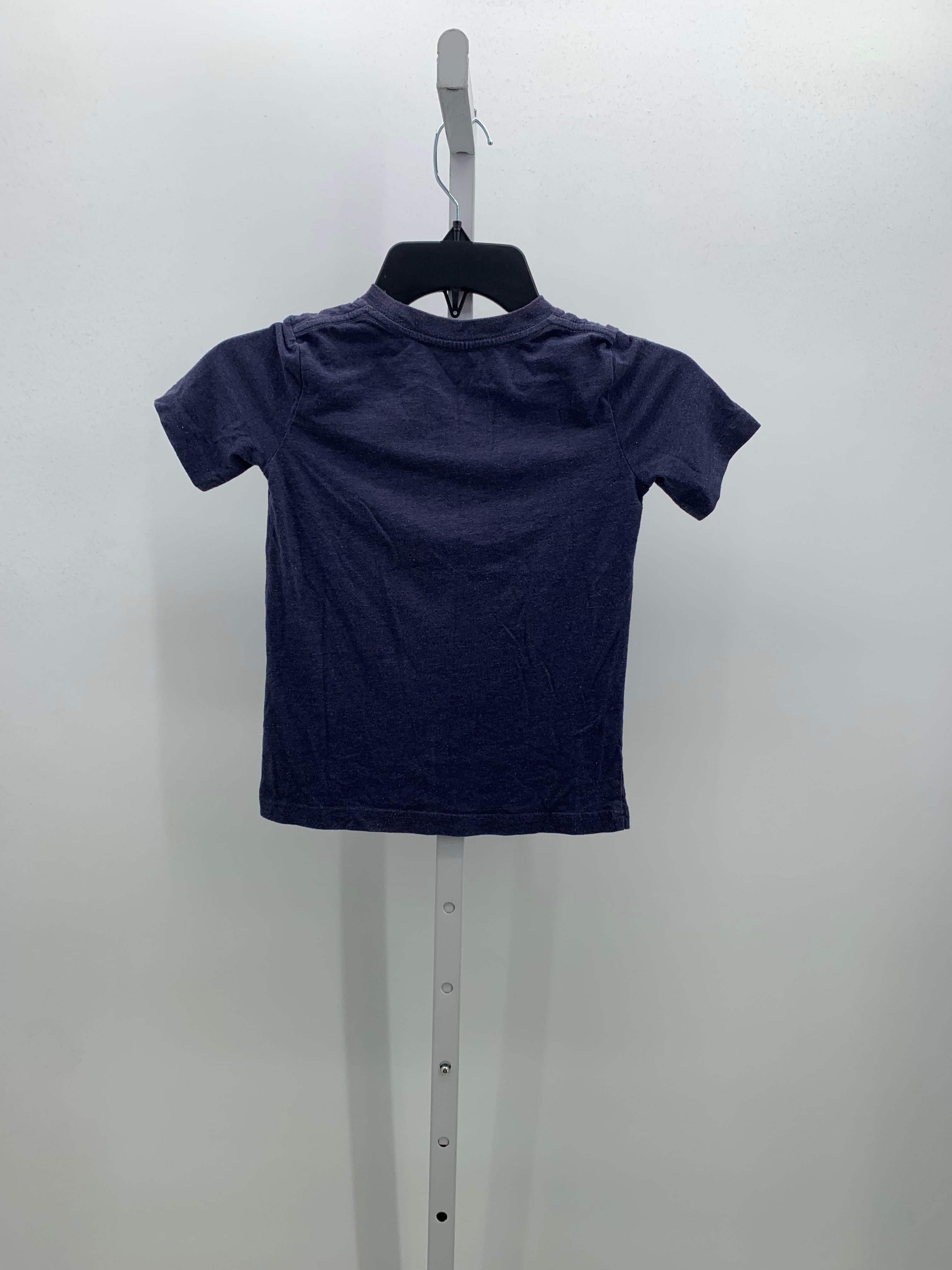 SUPER HEROS TEE