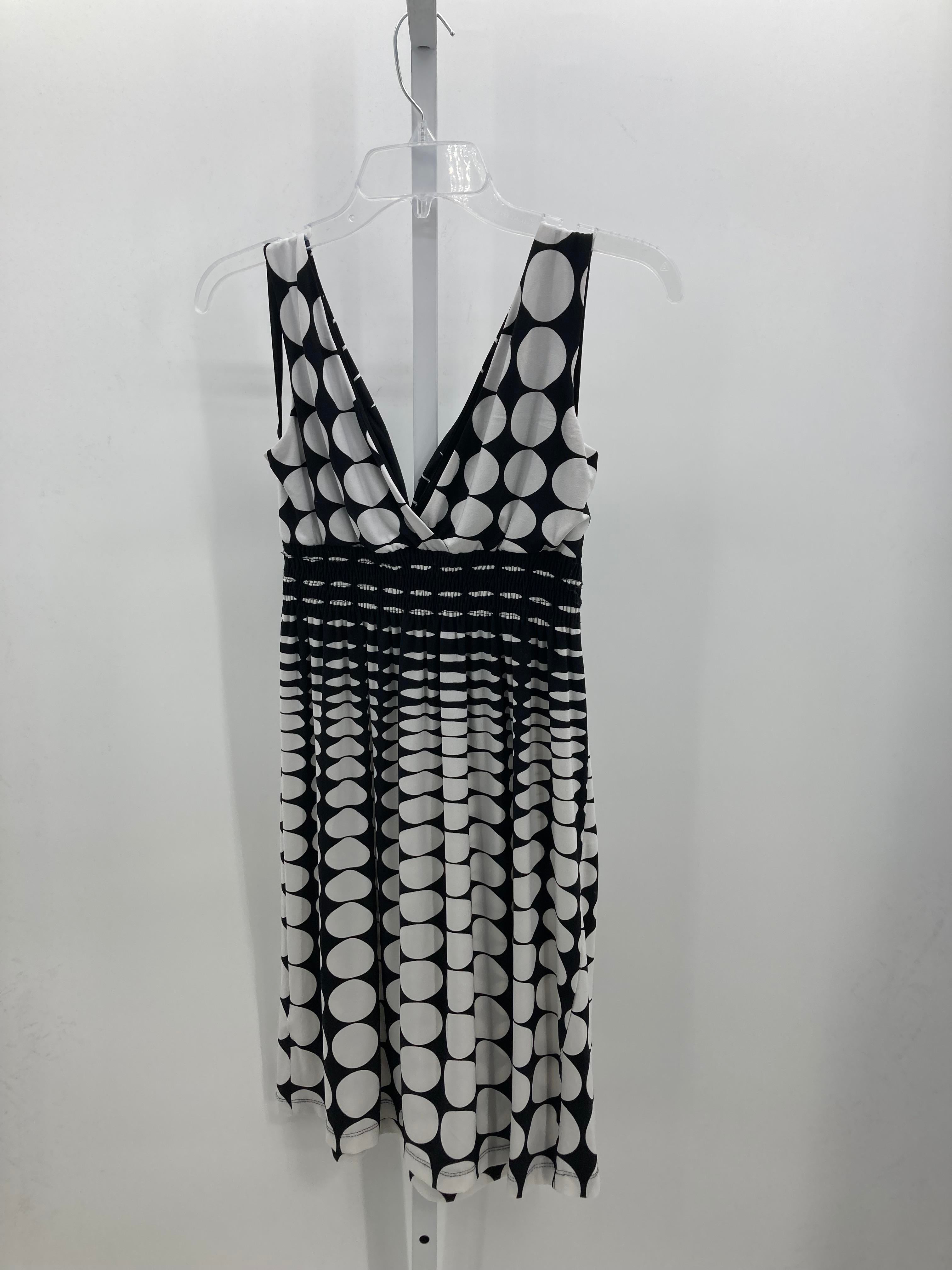 Size 4 Misses Sundress