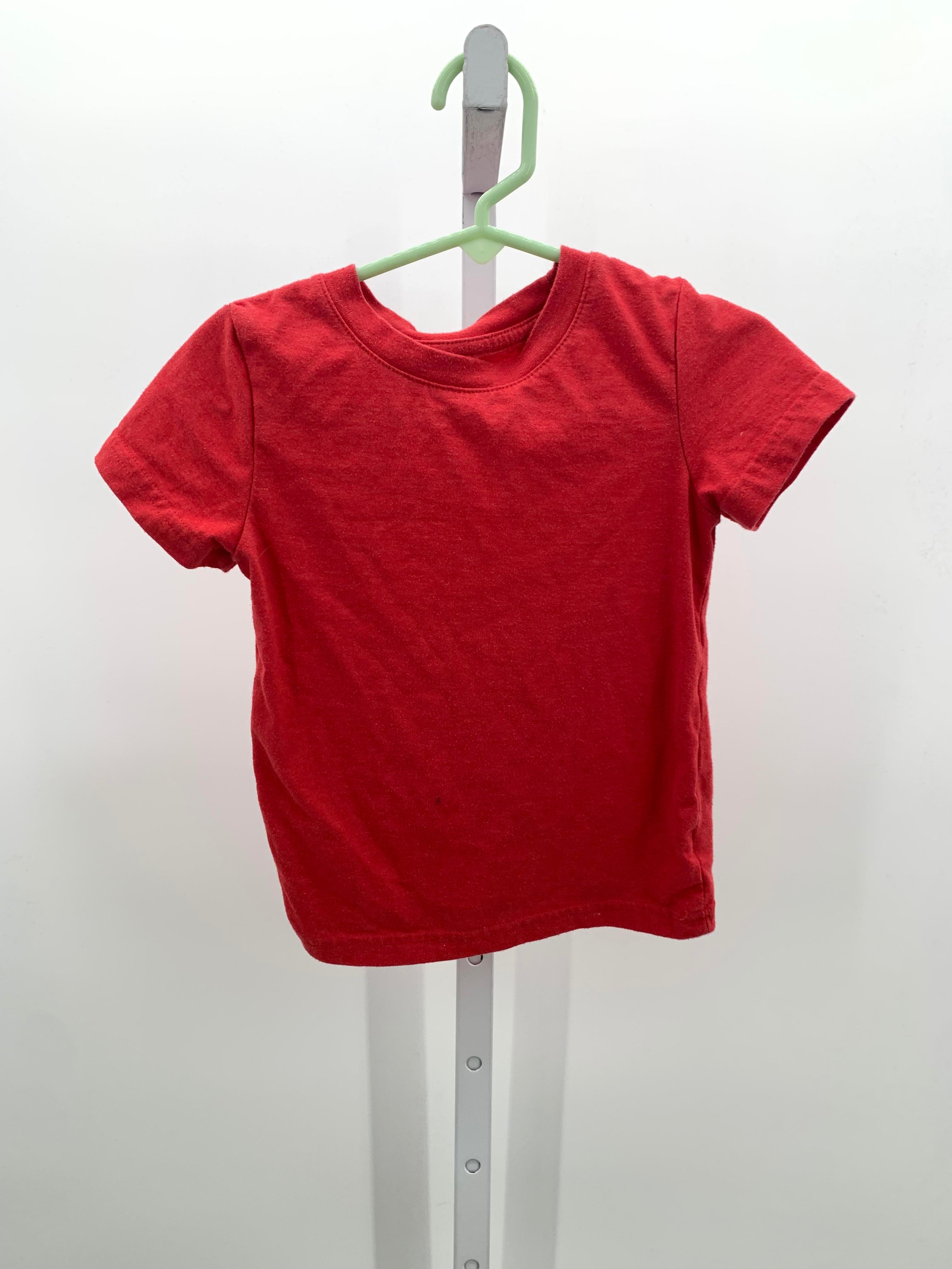 KNIT TEE