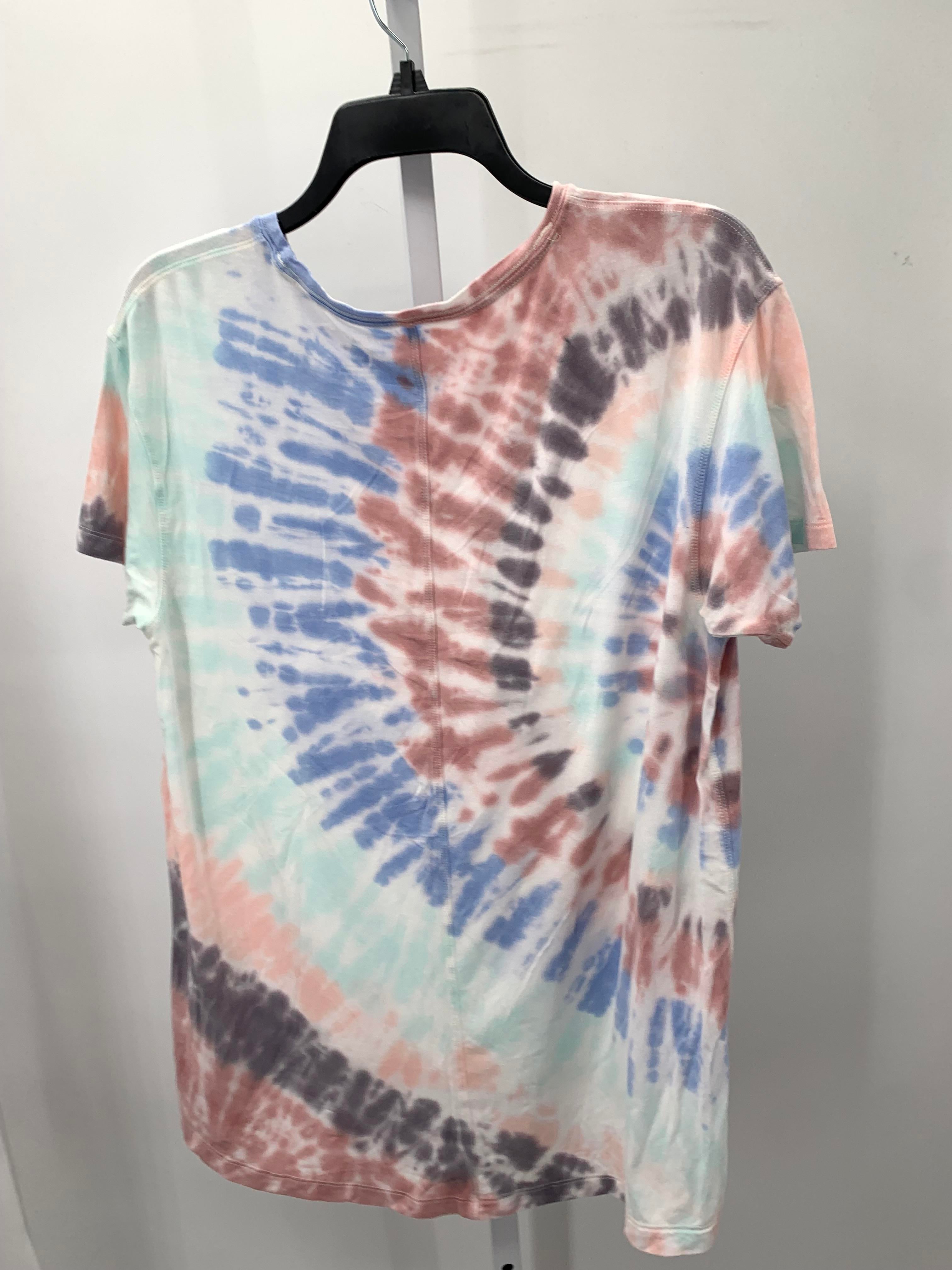 American Eagle Size Small Juniors Short Sleeve Shirt