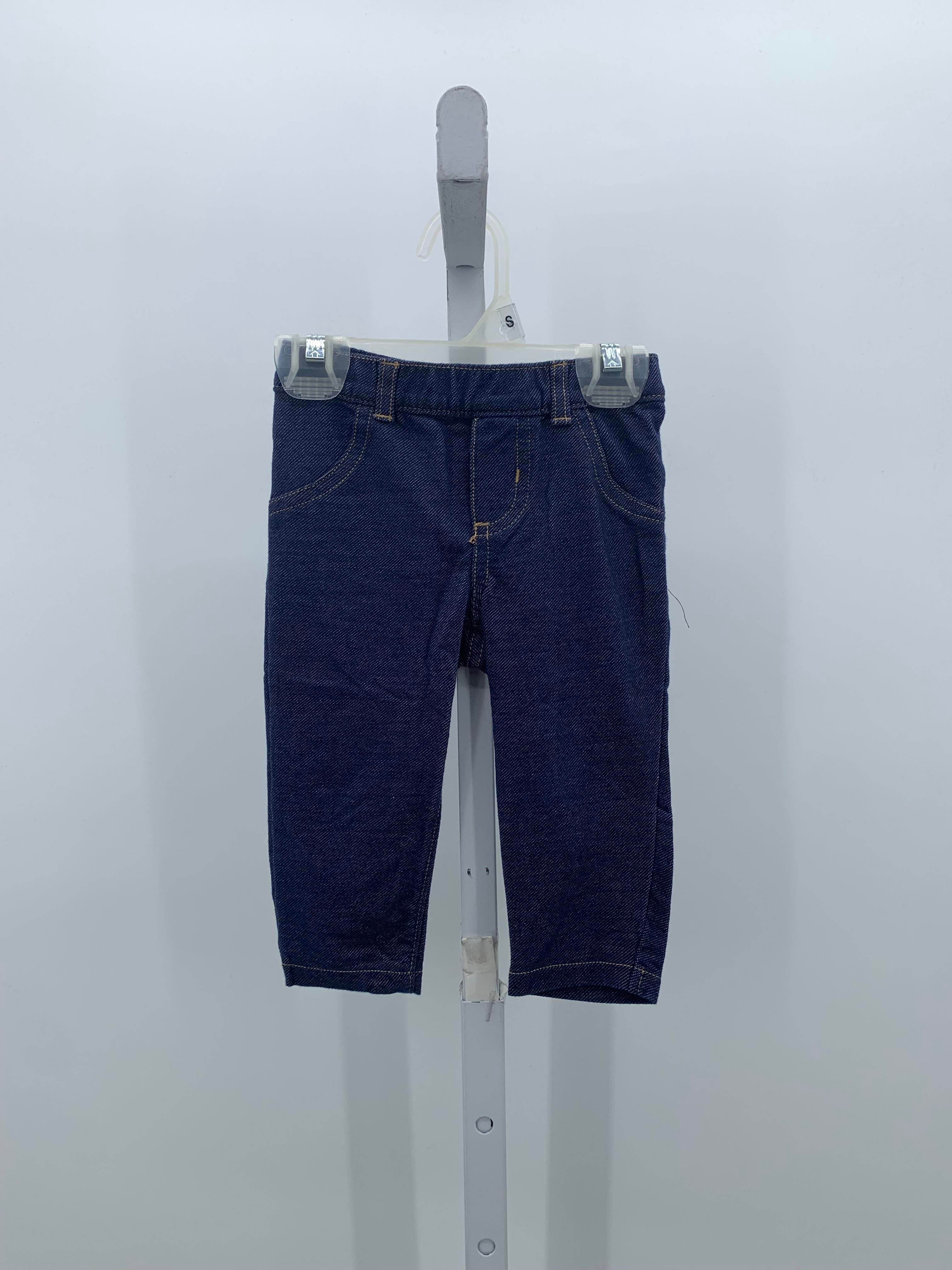 Carters Size 9 Months Girls Pants