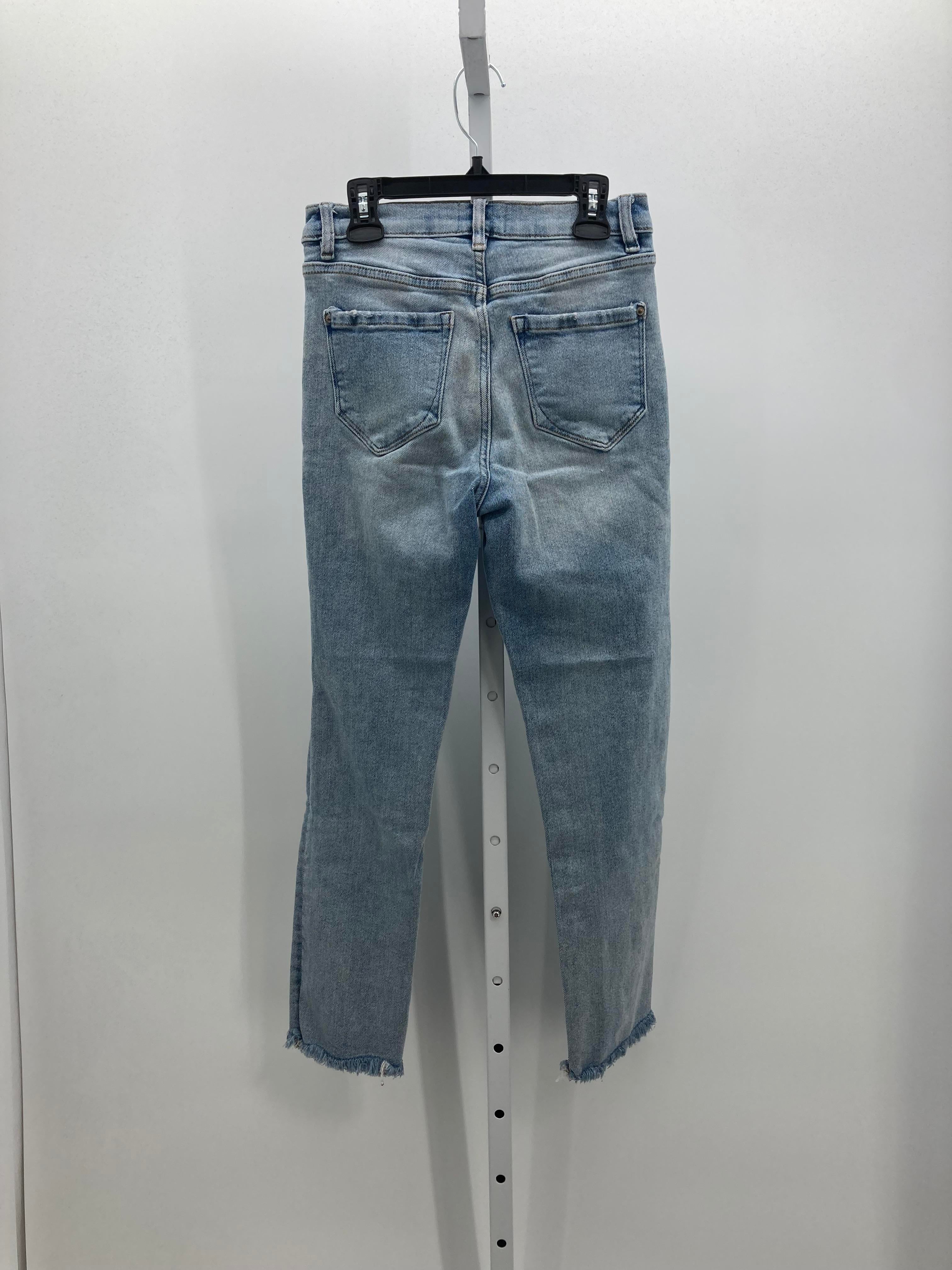 Kensie Size 2 Misses Jeans