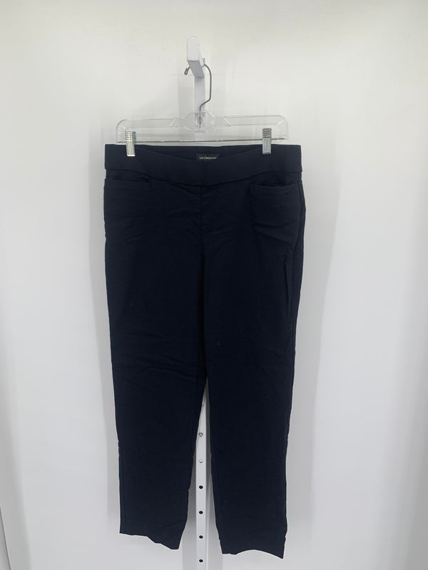 Liz Claiborne Size 12 Misses Pants