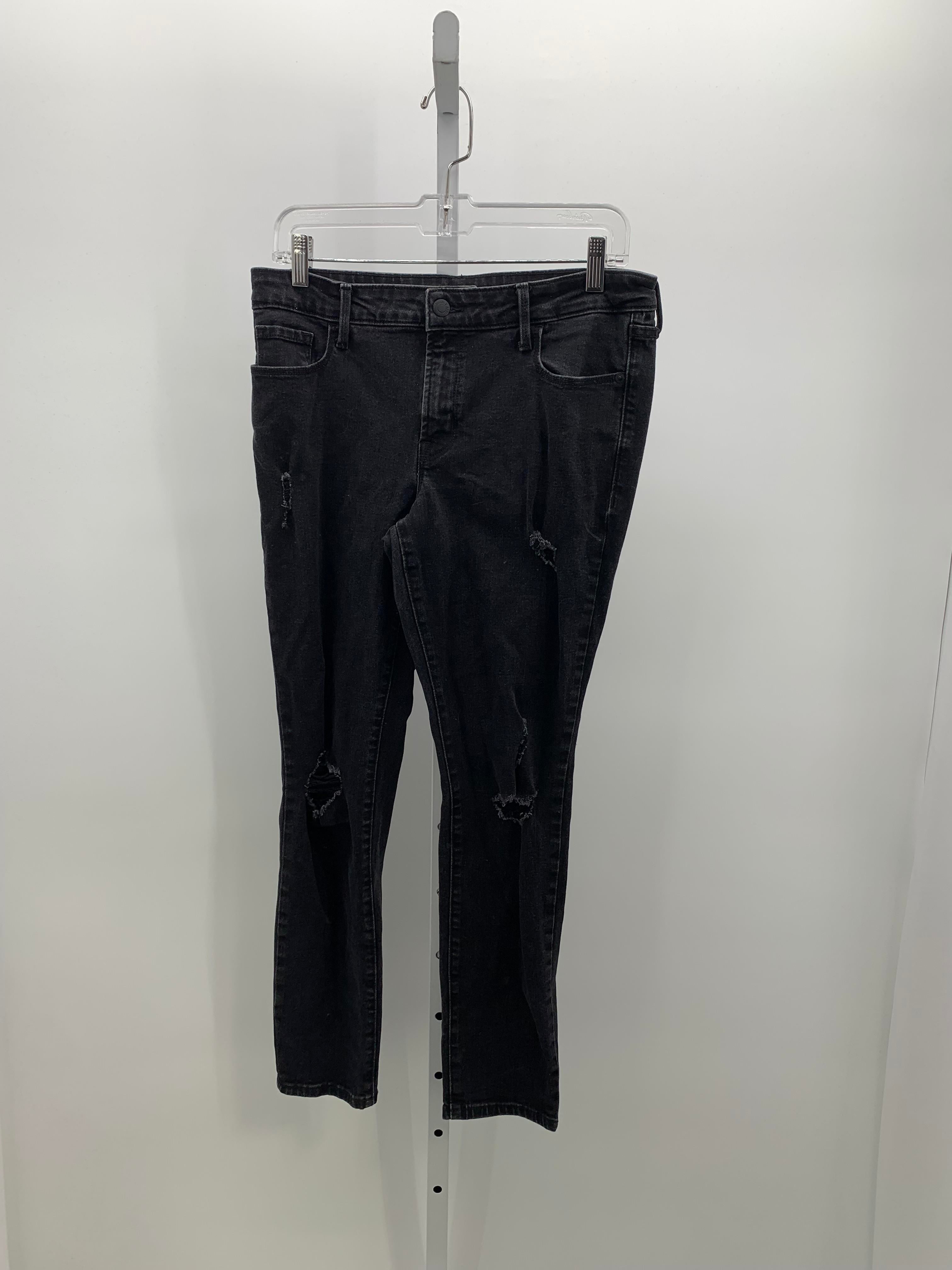 Old Navy Size 8 Short Misses Jeans