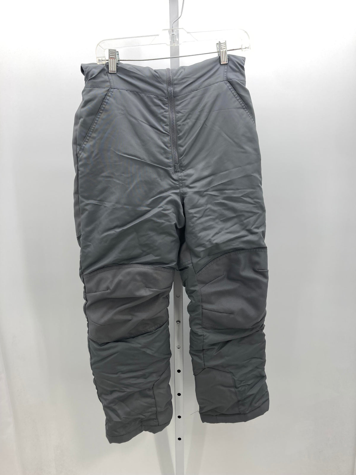 BIB SNOW PANTS