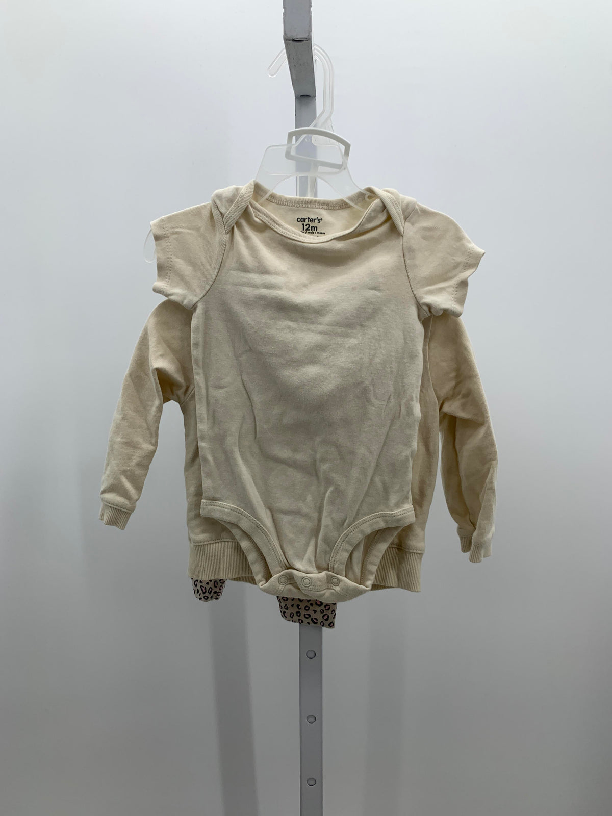 Carters Size 12 Months Girls 3 Pieces