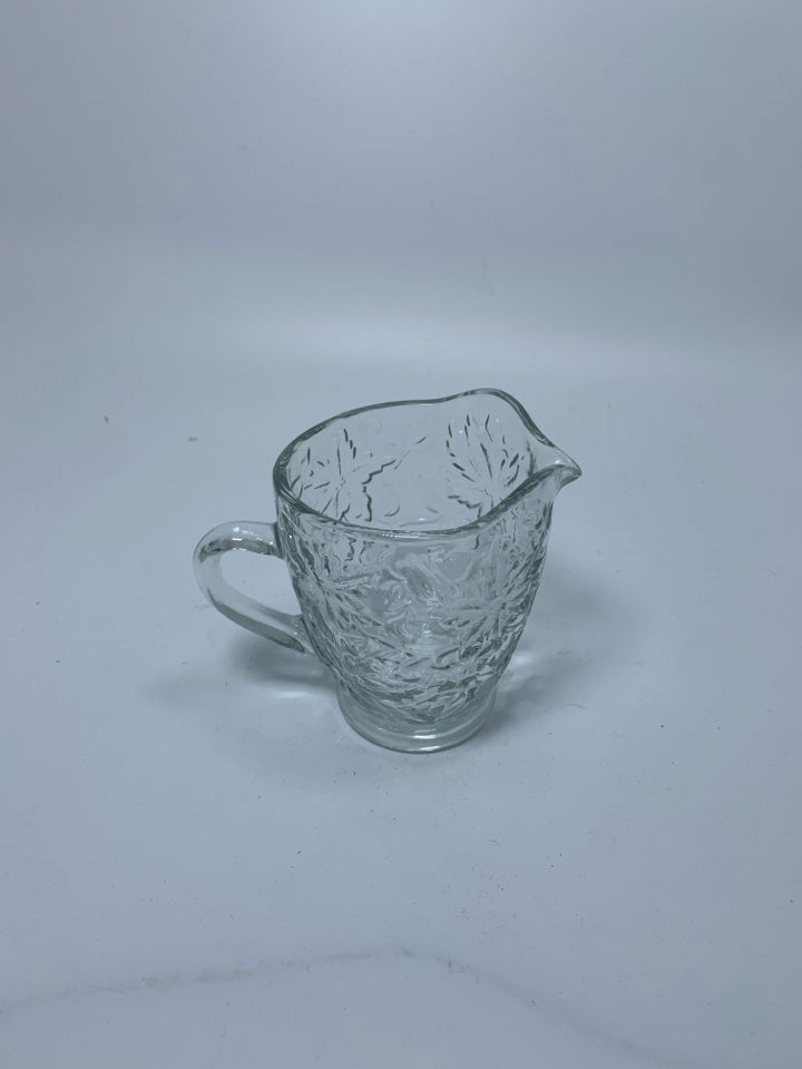 PRINCESS HOUSE FANTASIA PATTERN CREAMER.