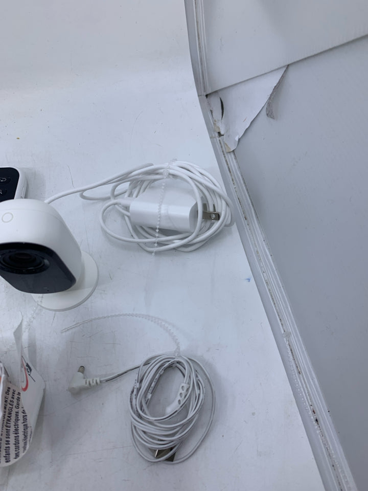 Hello Baby HB6550 Video Monitor