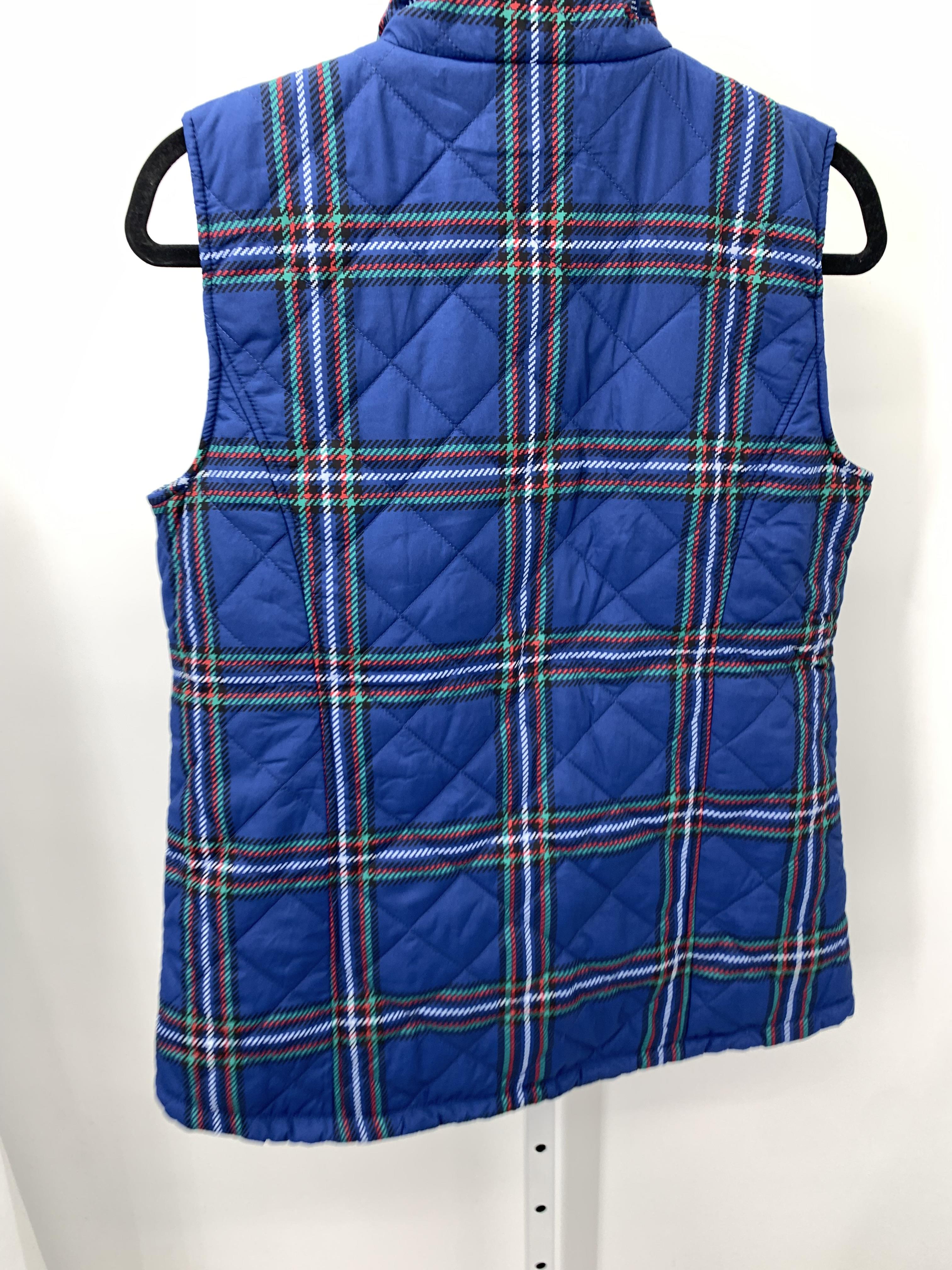 d & co. Size Small Misses Vest