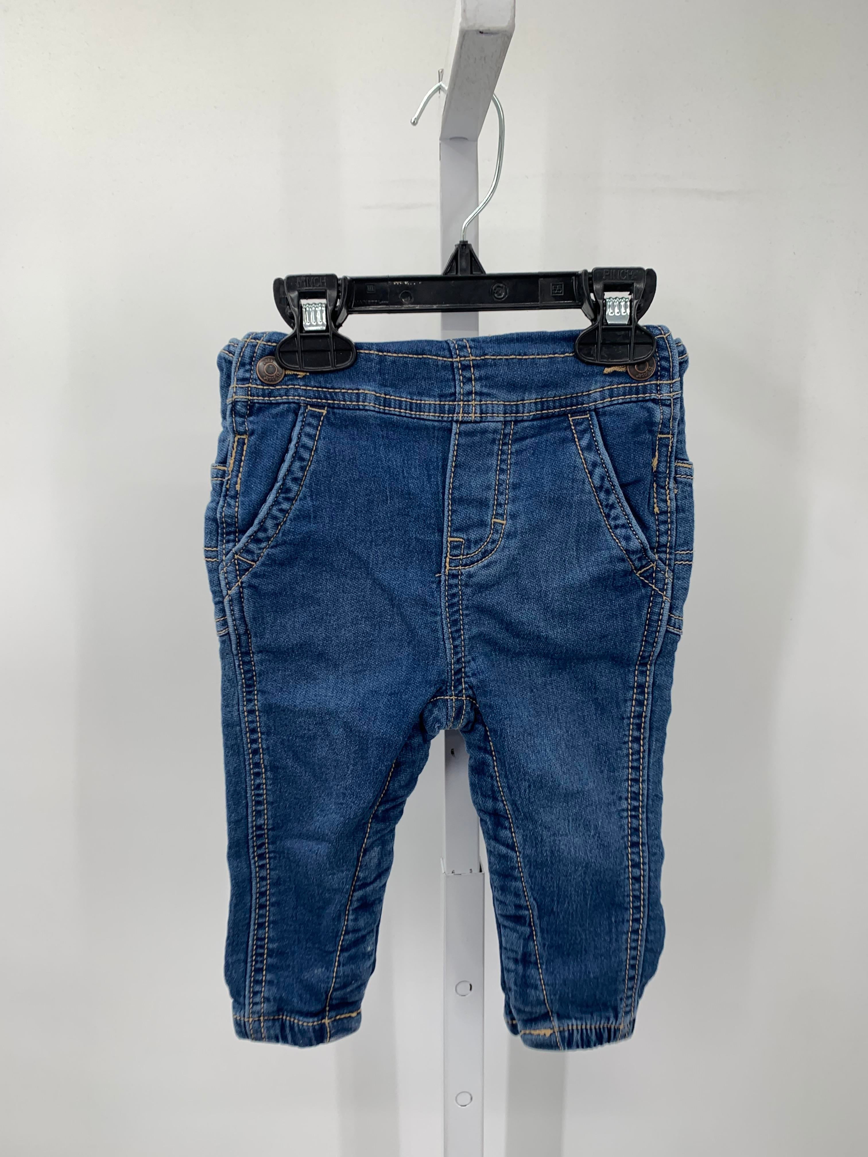 UTILITY OVERALLS