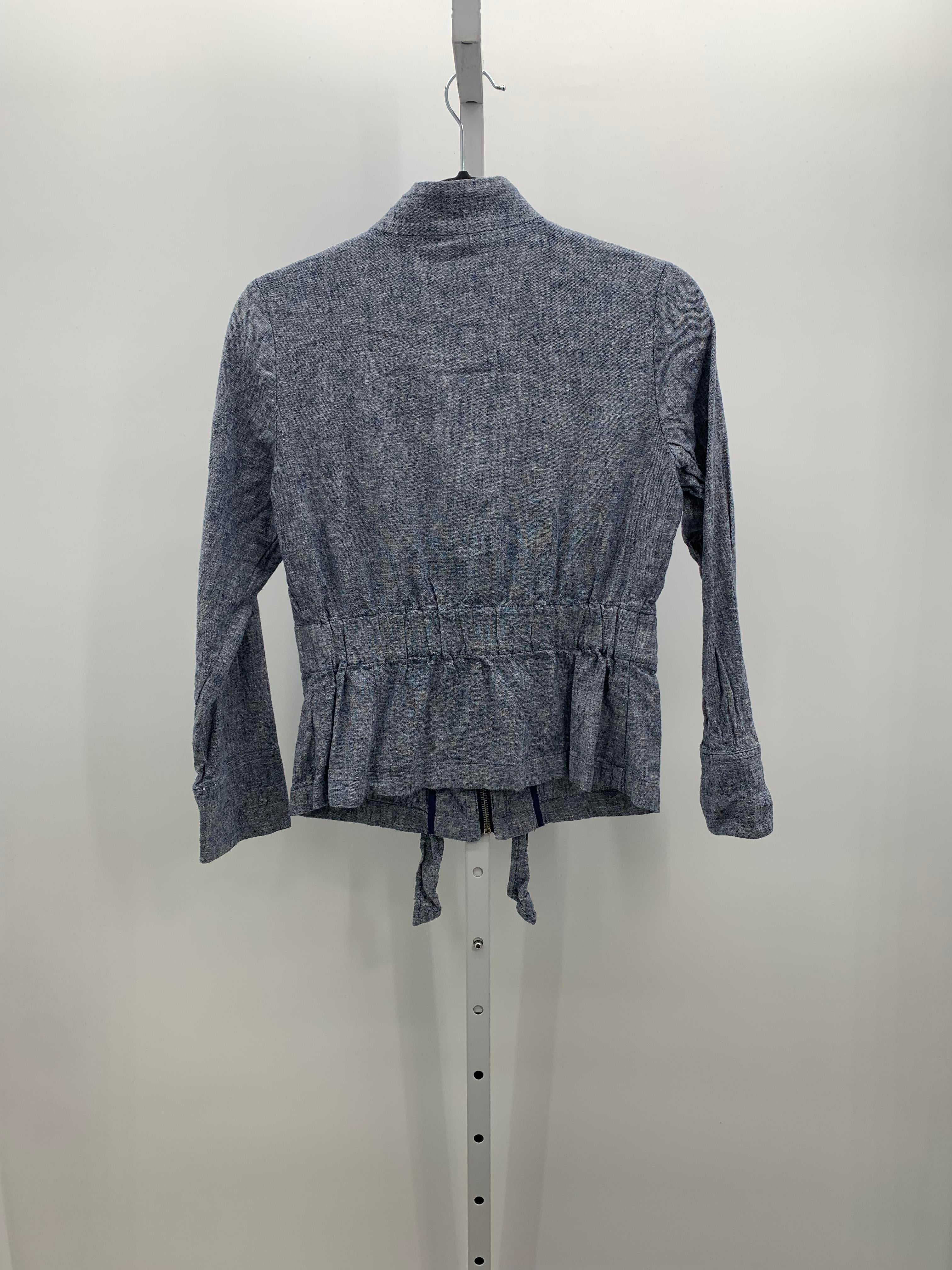 Apt. 9 Size X Small Petite Petite Lightweight Jacket