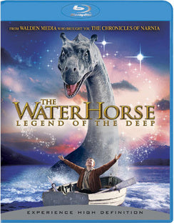 The Water Horse: Legend of the Deep -