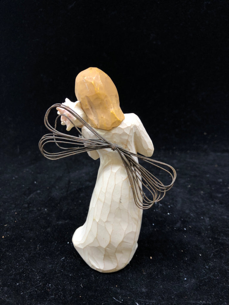 WILLOW TREE THINKING OF YOU.