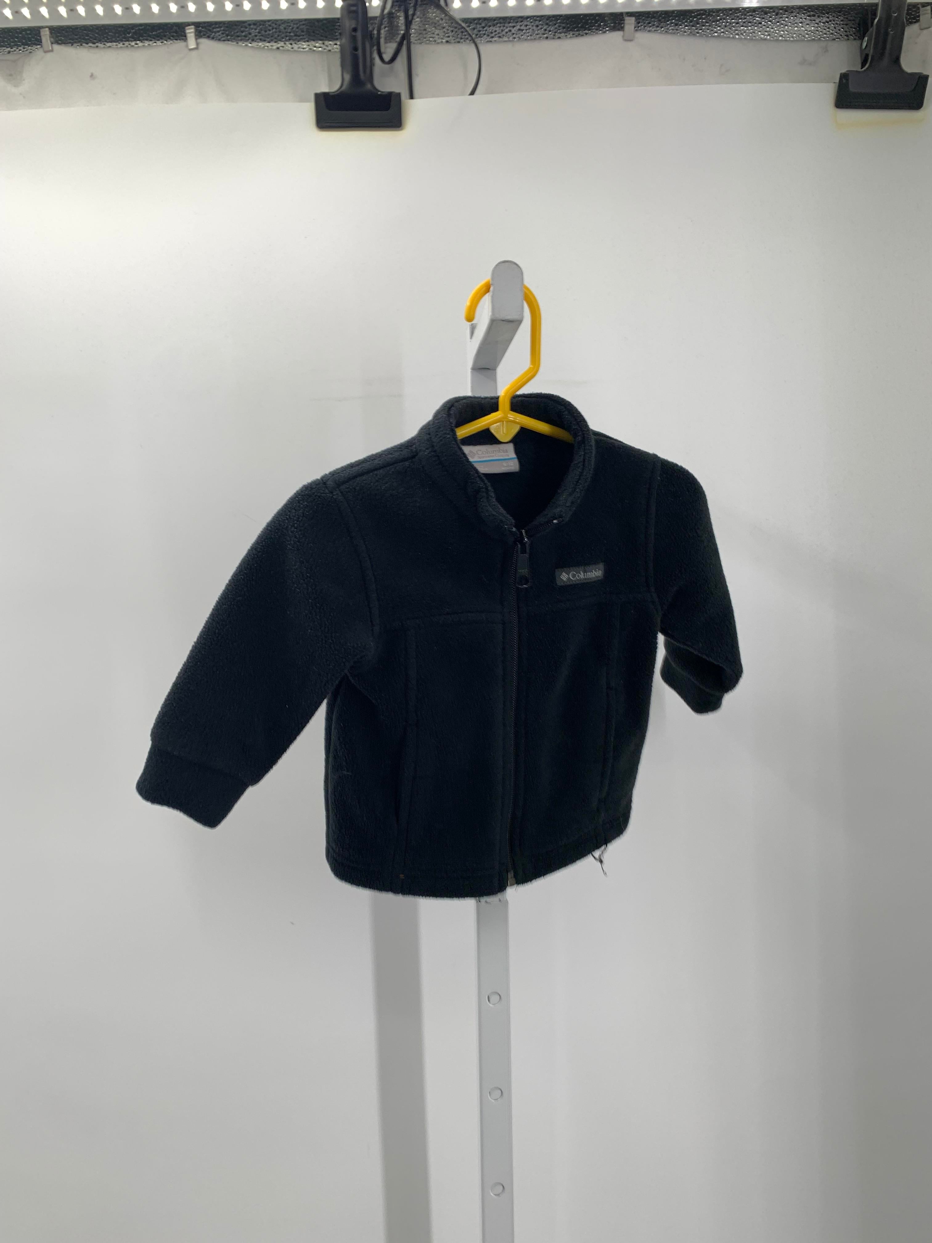 Columbia Size 6-12 mon Girls Fleece