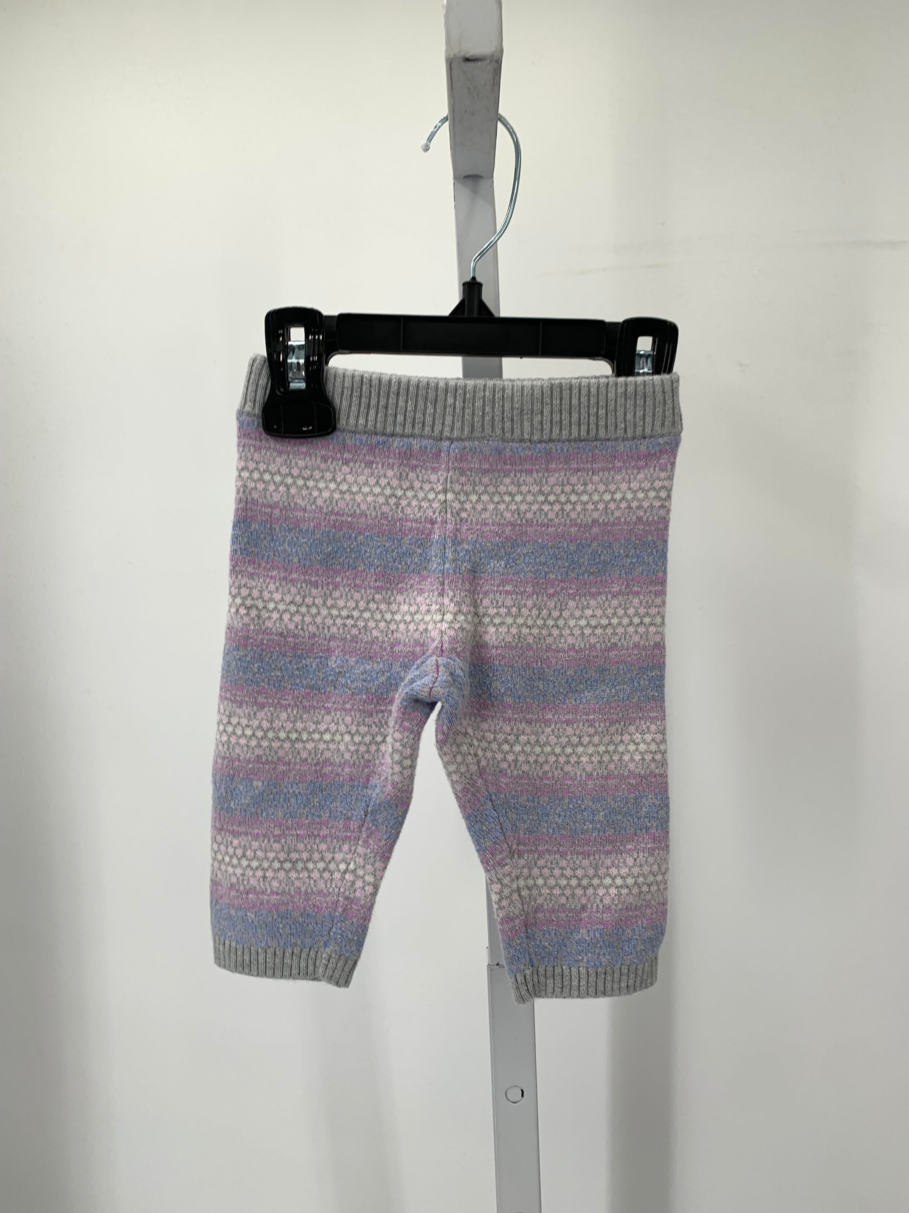 Gymboree Size 3-6 Months Girls Pants