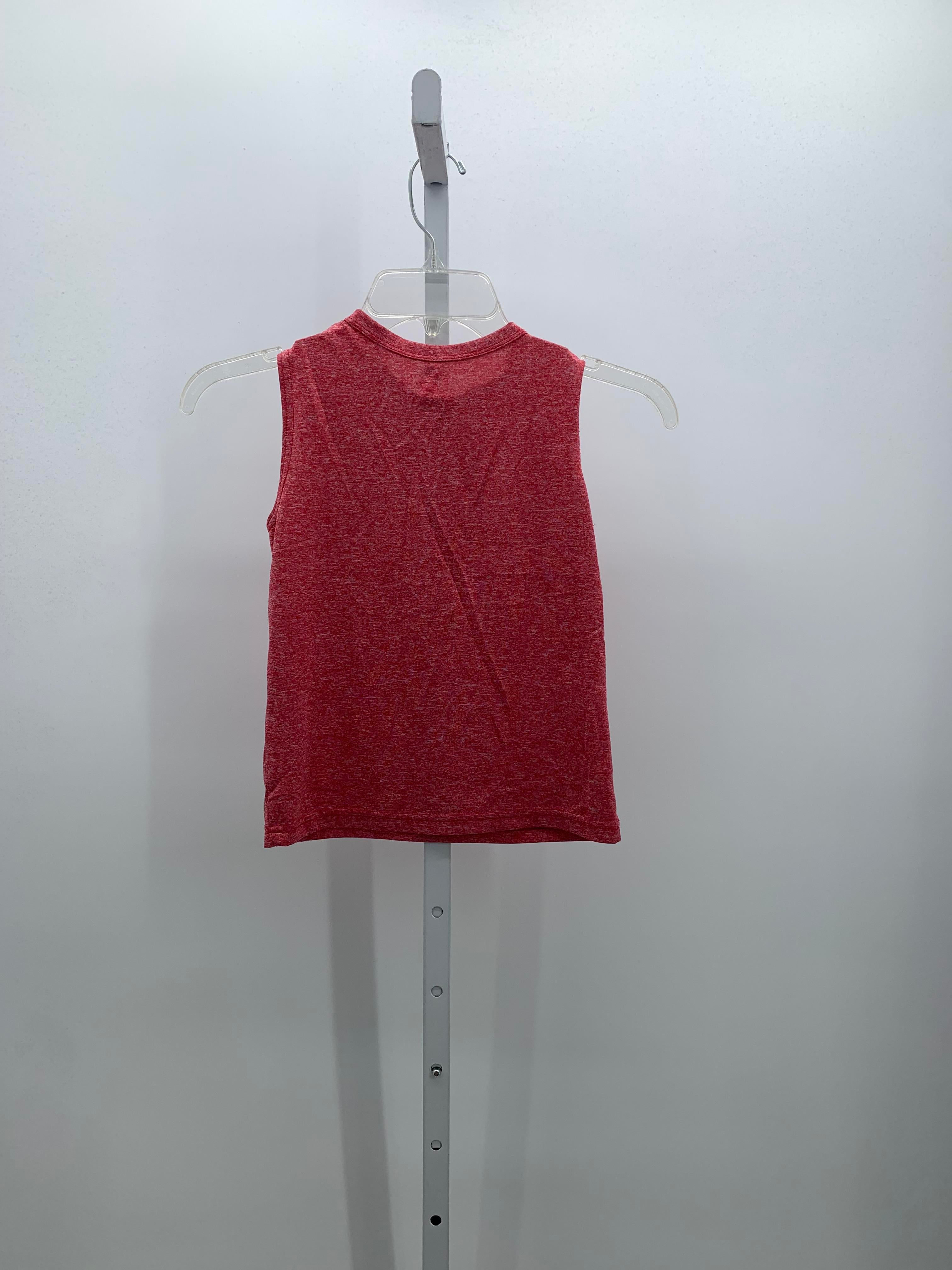 MUSCLE TEE