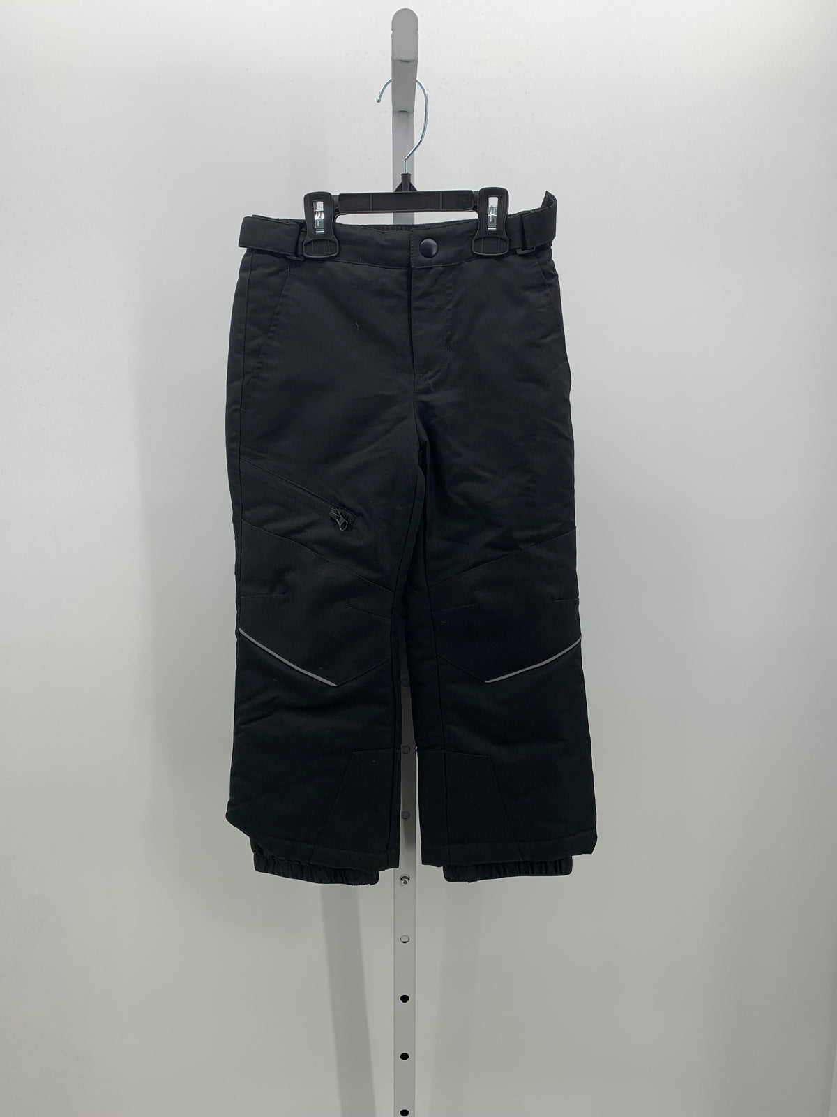 ADJ WAIST