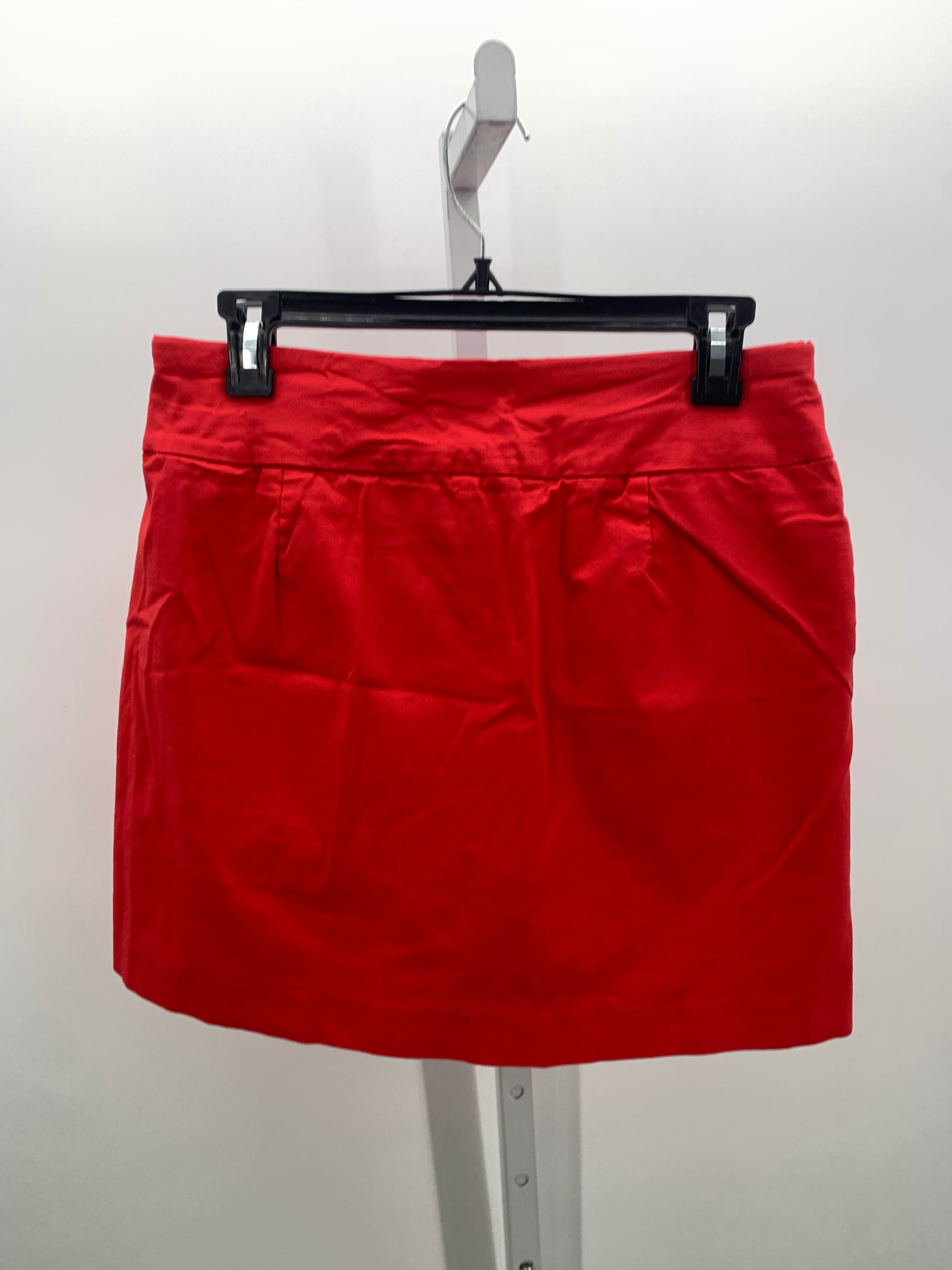 Zac & Rachel Size 8 Misses Skirt