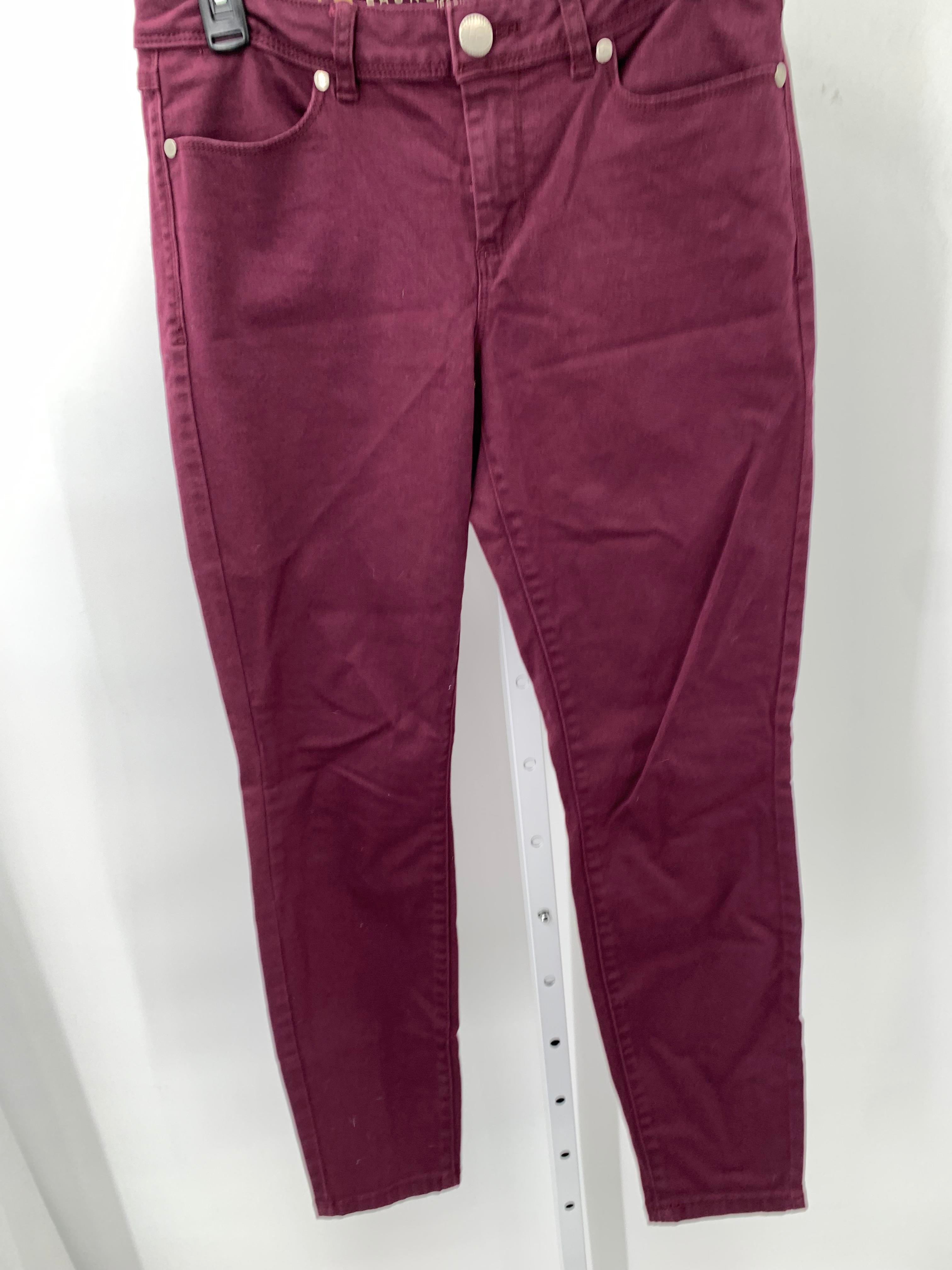 Lauren Conrad Size 6 Misses Jeans