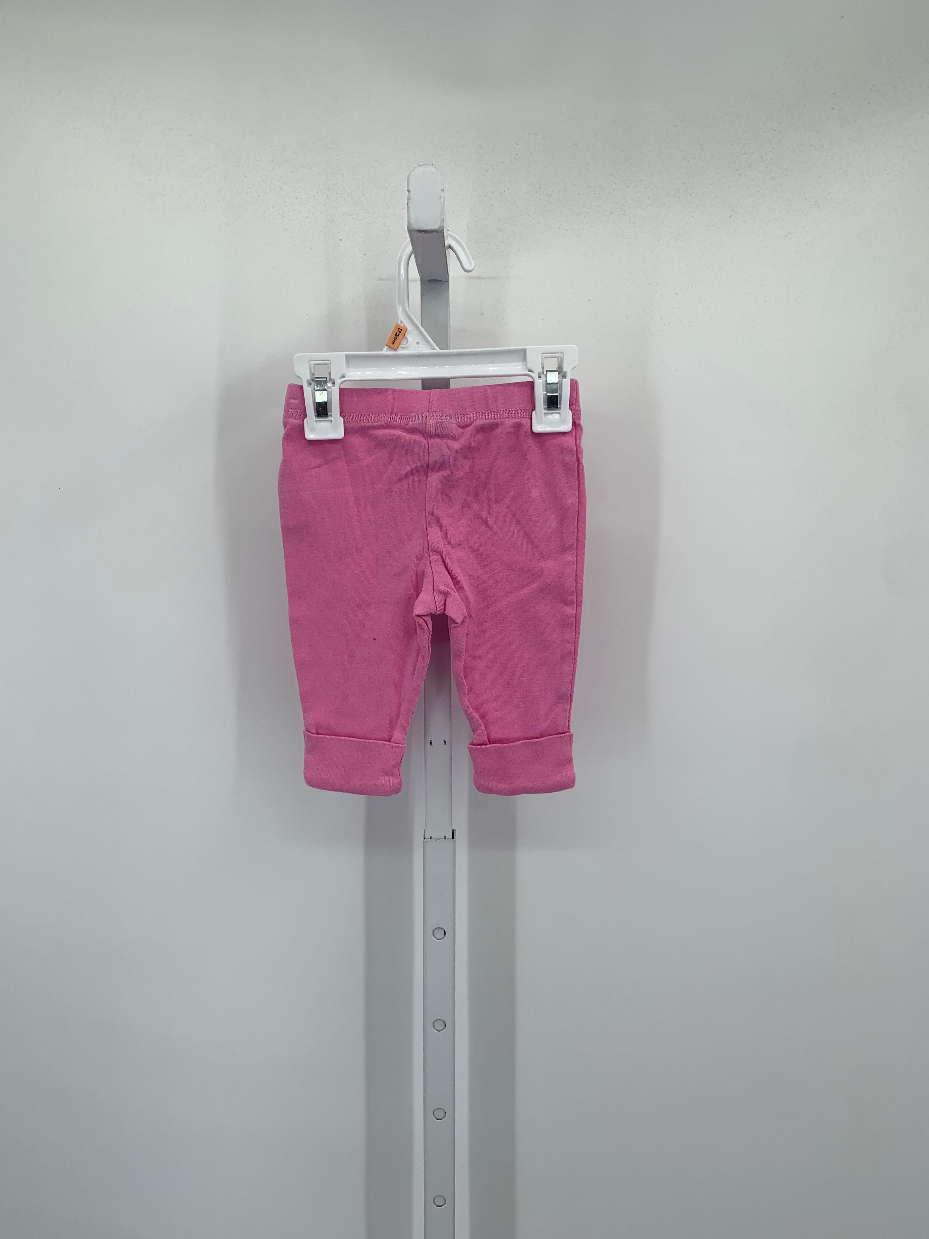 Jordan Size 6-9 mon Girls Pants