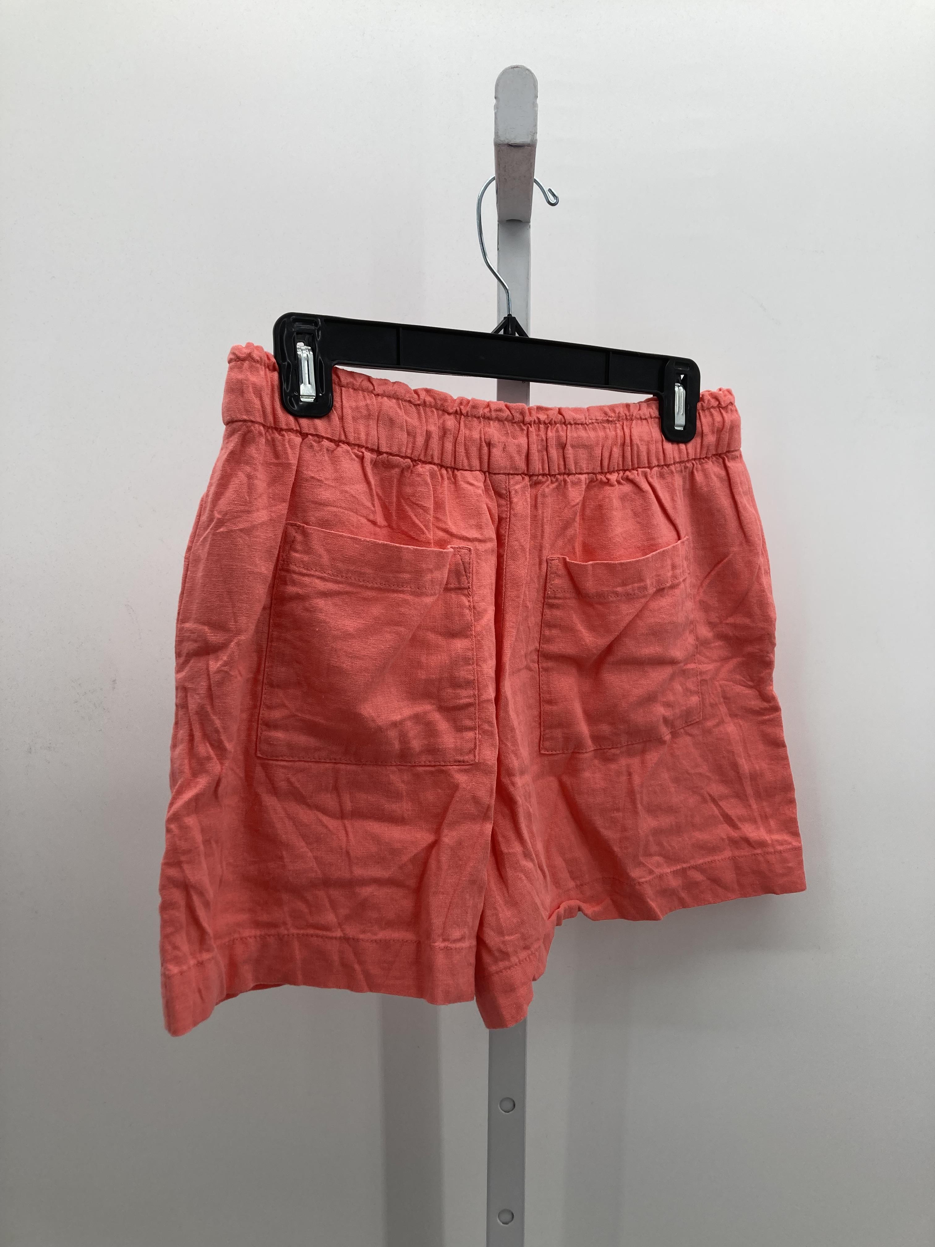 Gap Size Small Misses Shorts