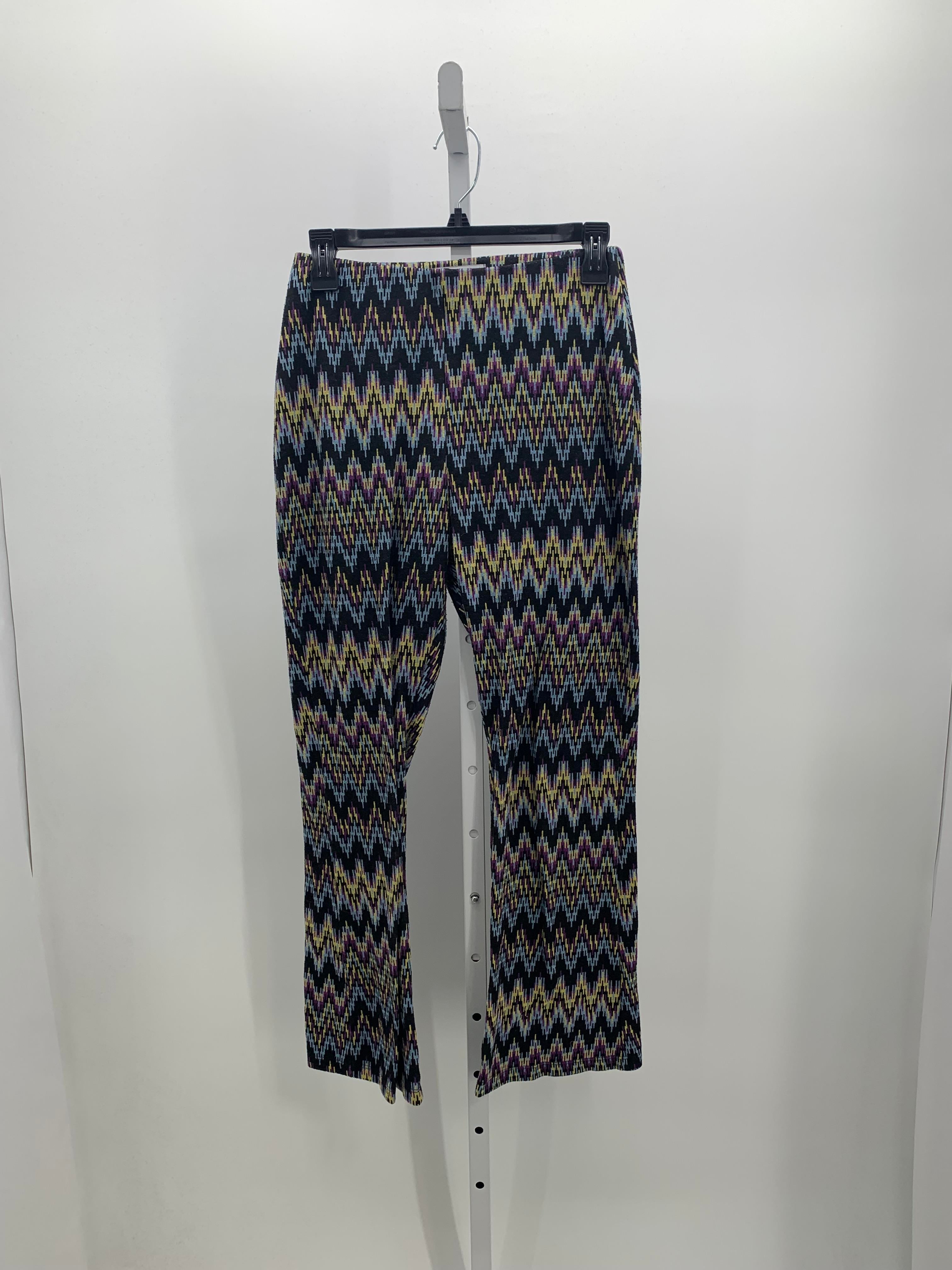 Urban Behavior Size Medium Juniors Pants
