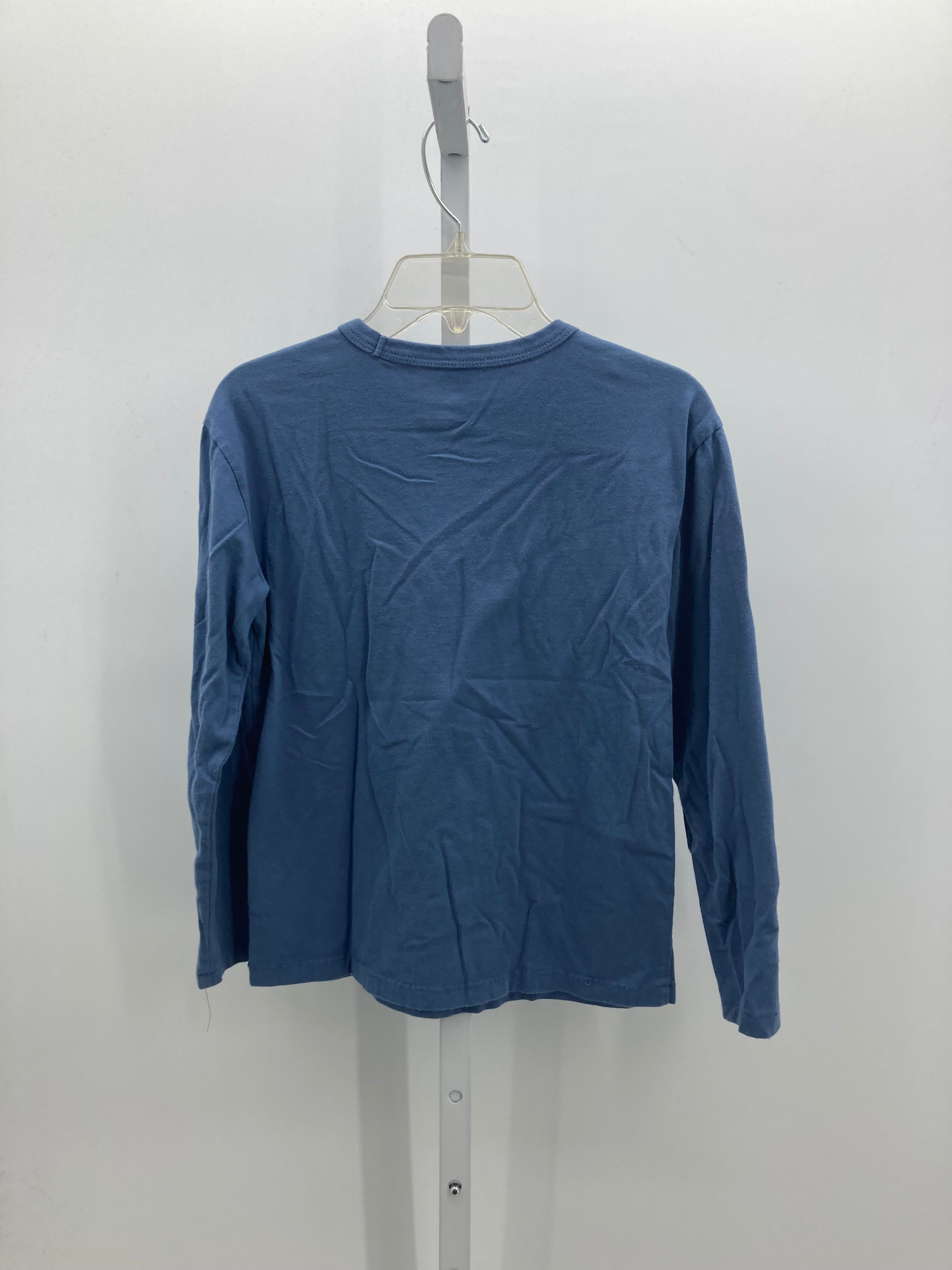 KNIT TEE