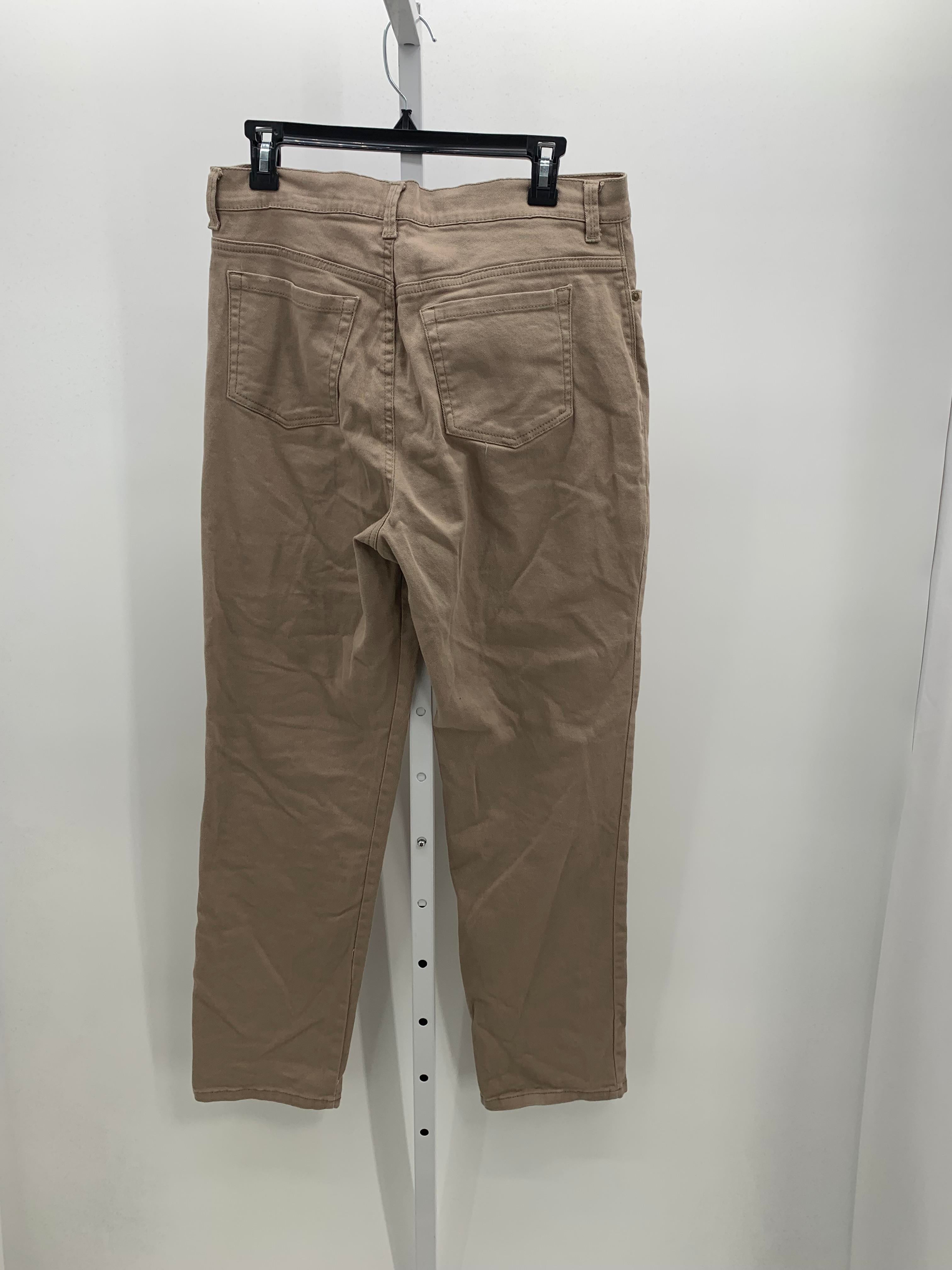 Gloria Vanderbilt Size 12 Misses Pants