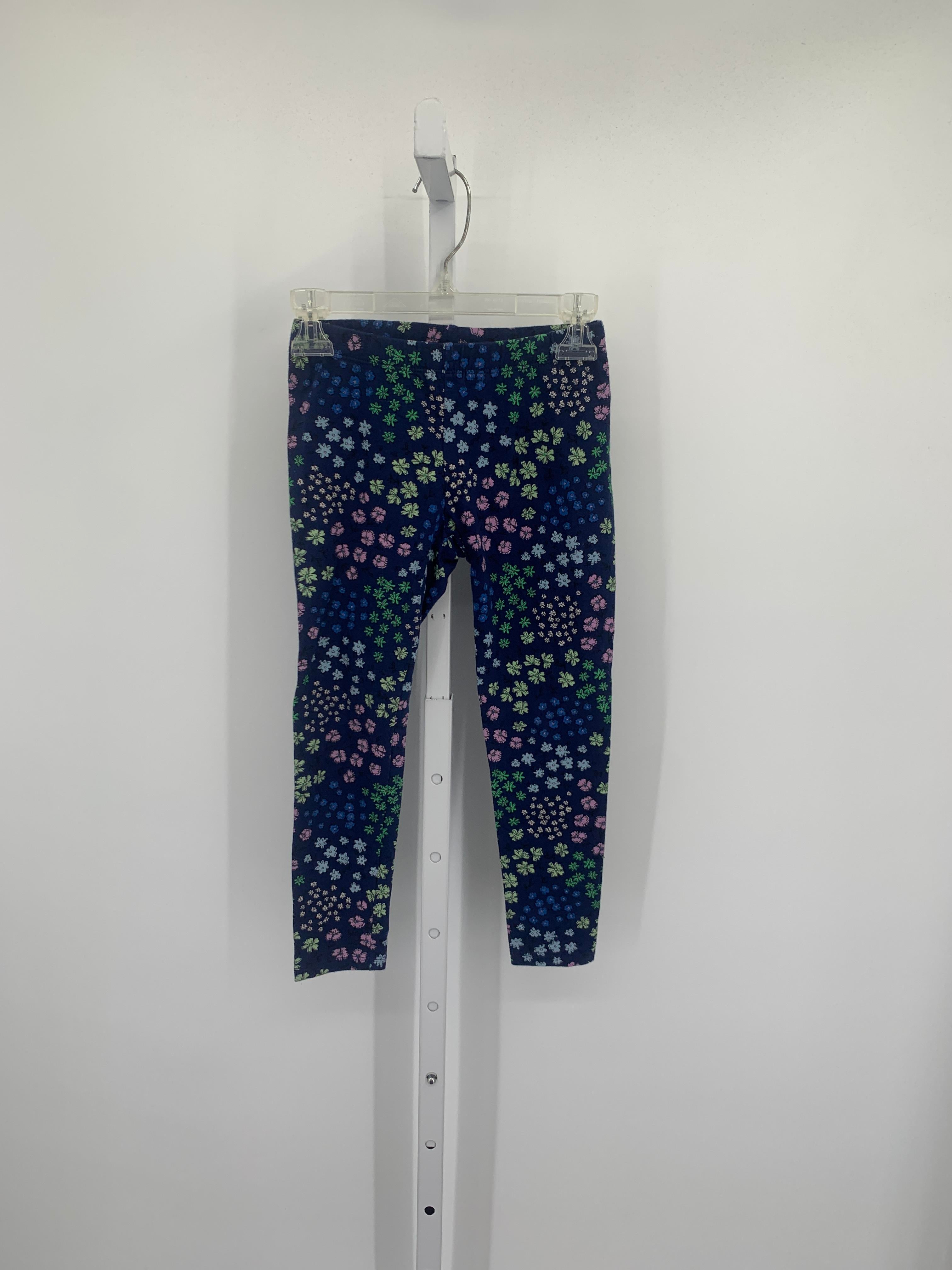 Thereabouts Size 6/6X Girls Leggings