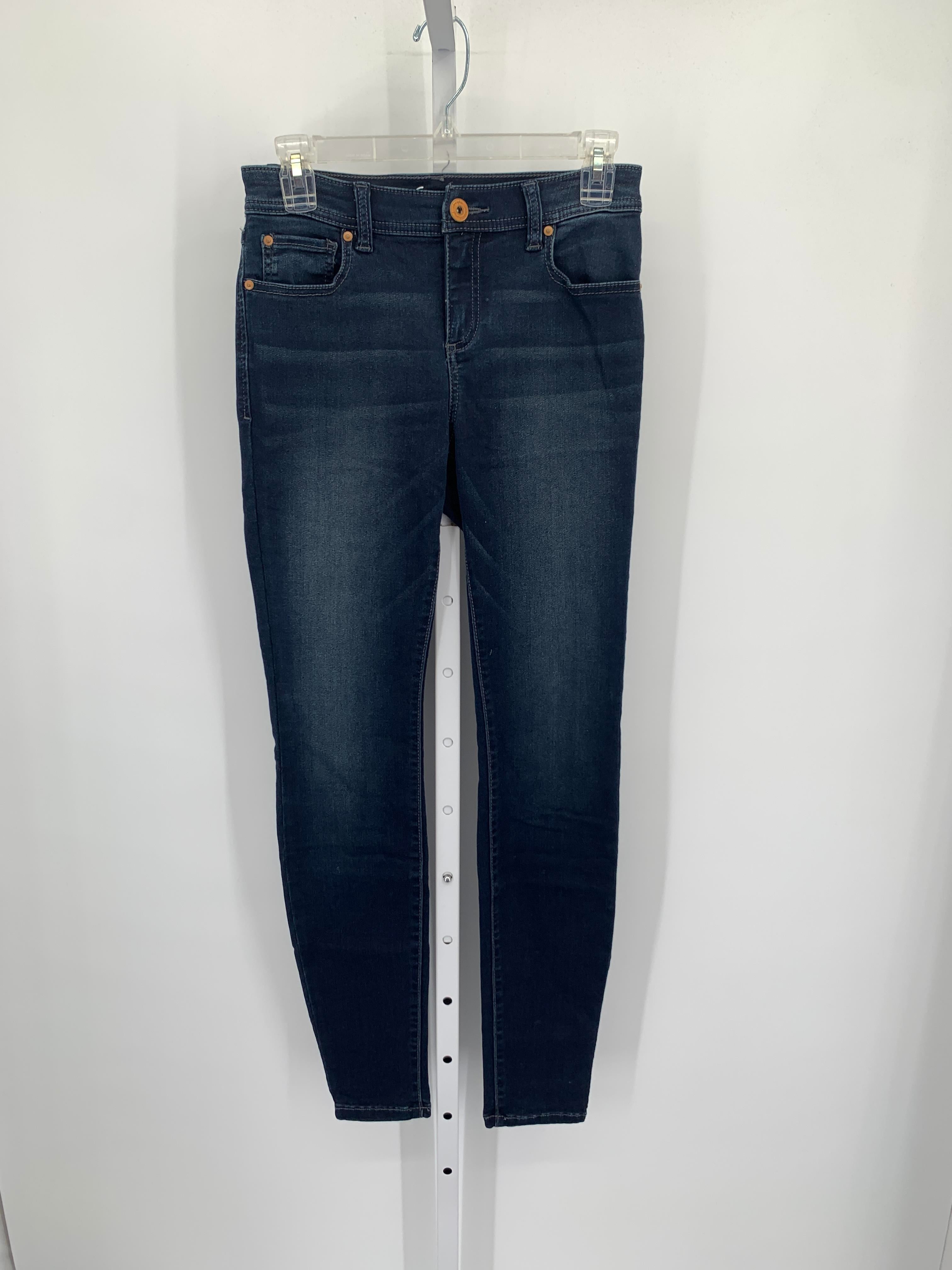 INC Size 4 Misses Jeans