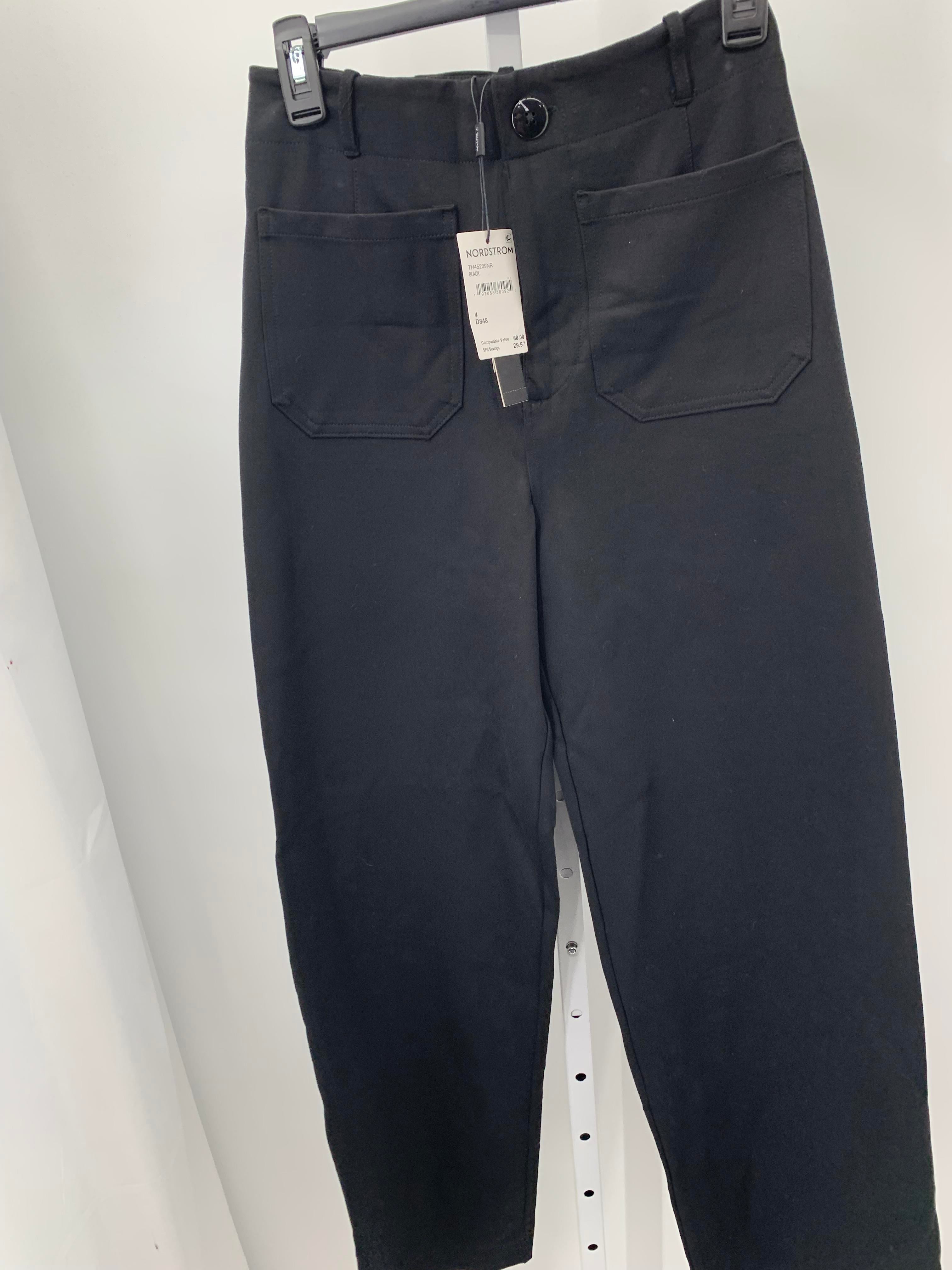 Tahari Size 4 Misses Pants