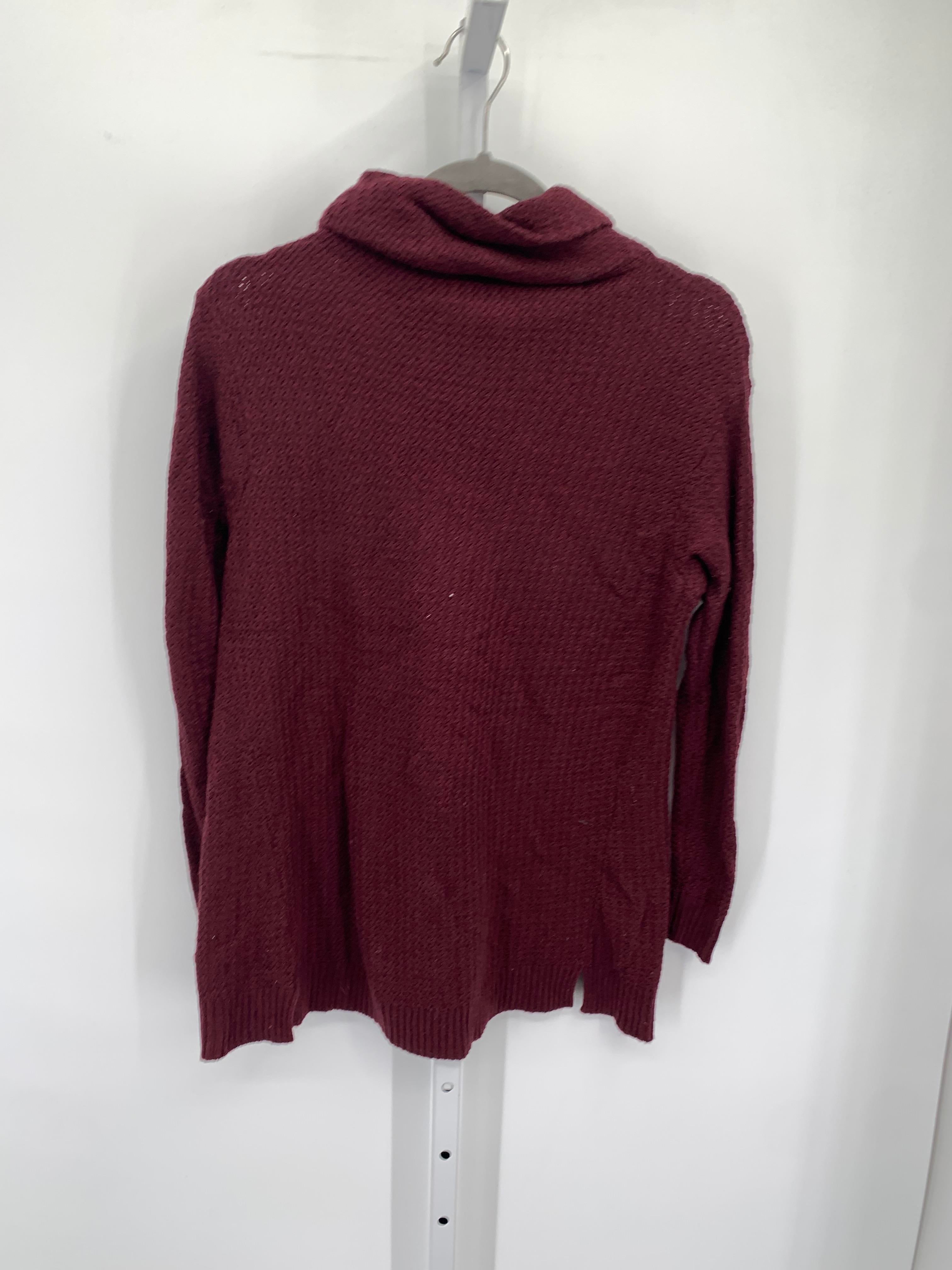 Vineyard Vines Size X Small Misses Long Slv Sweater