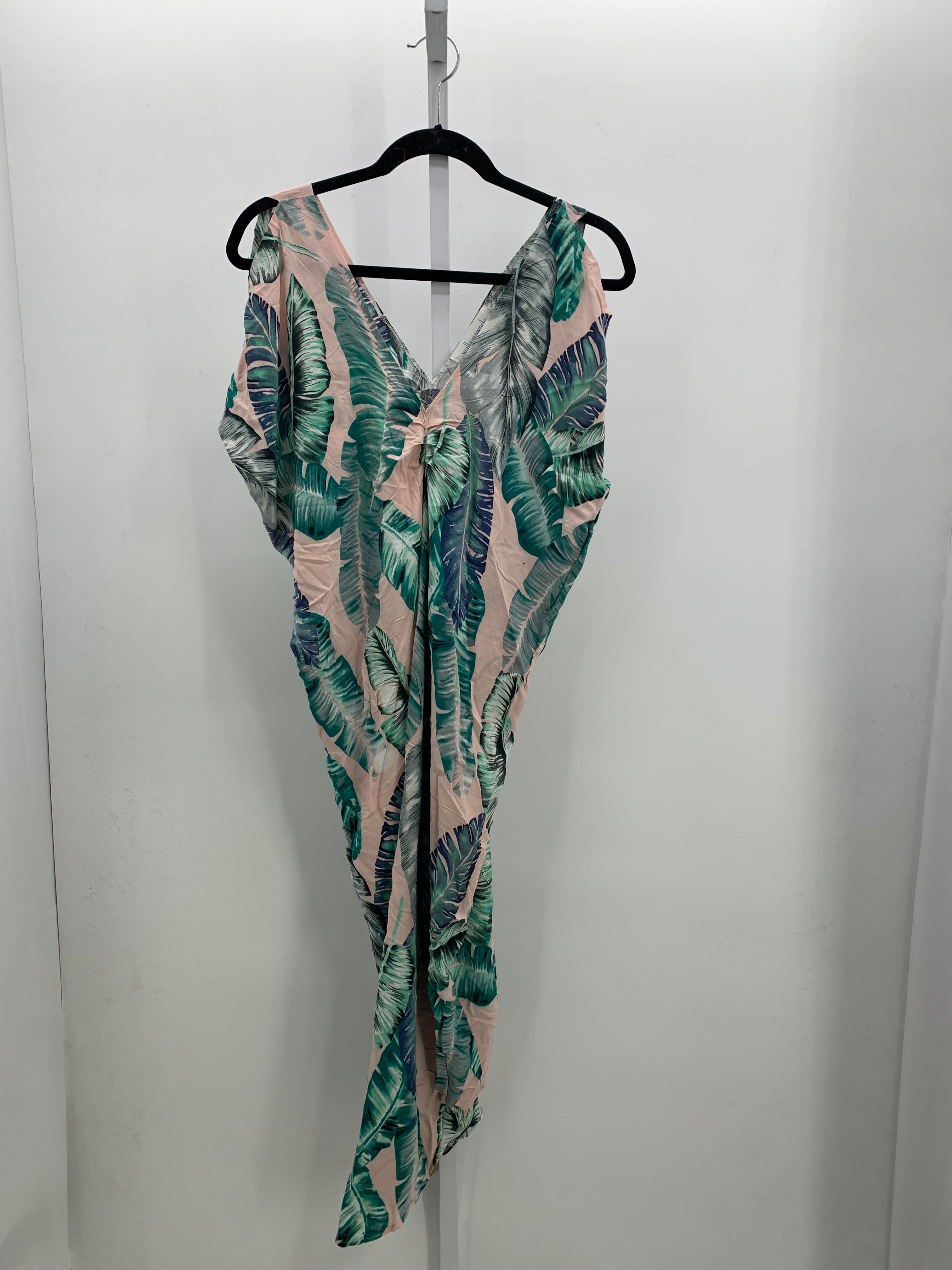 Size X Small Misses Sundress