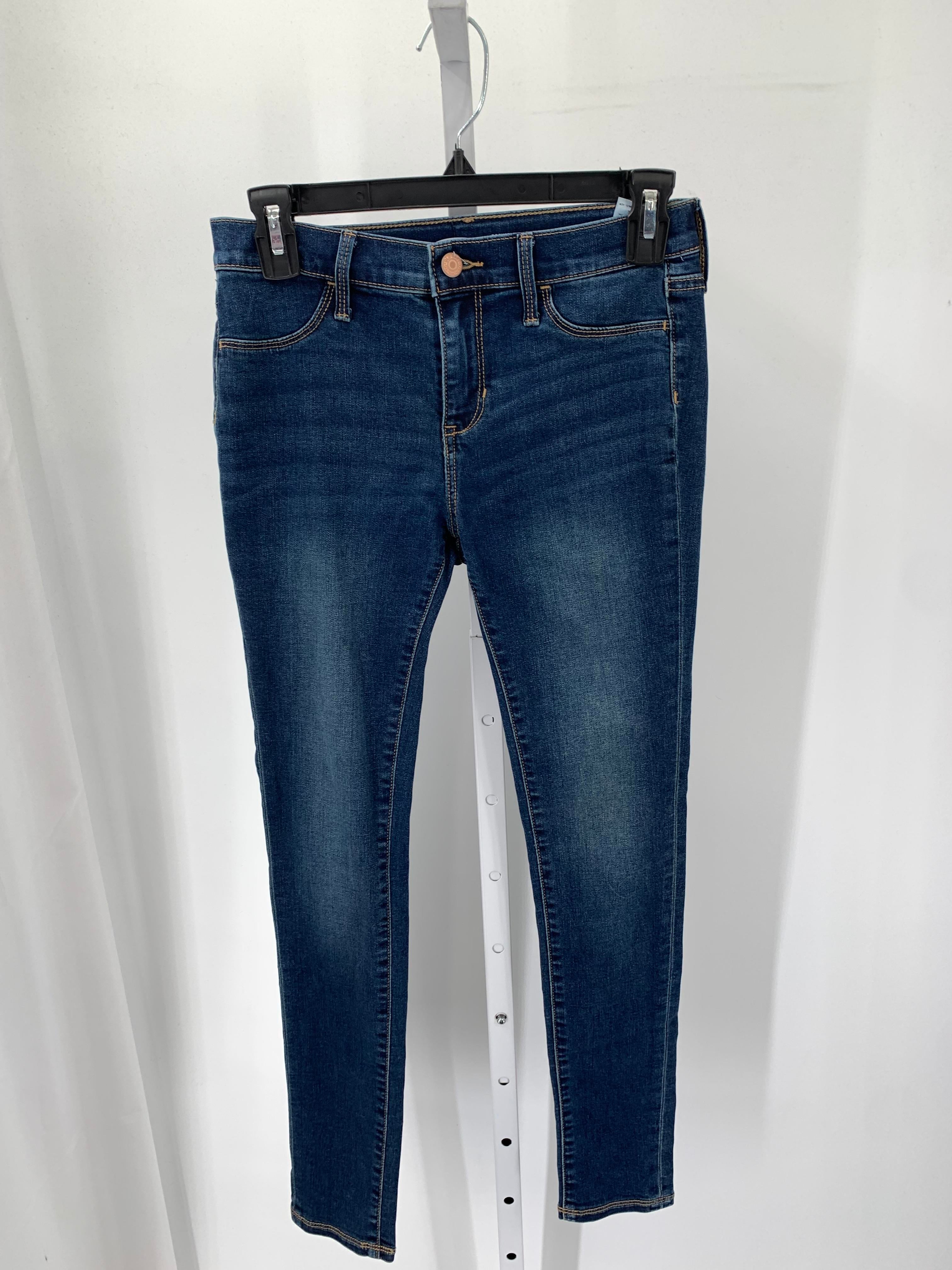 Old Navy Size 14 Girls Jeans