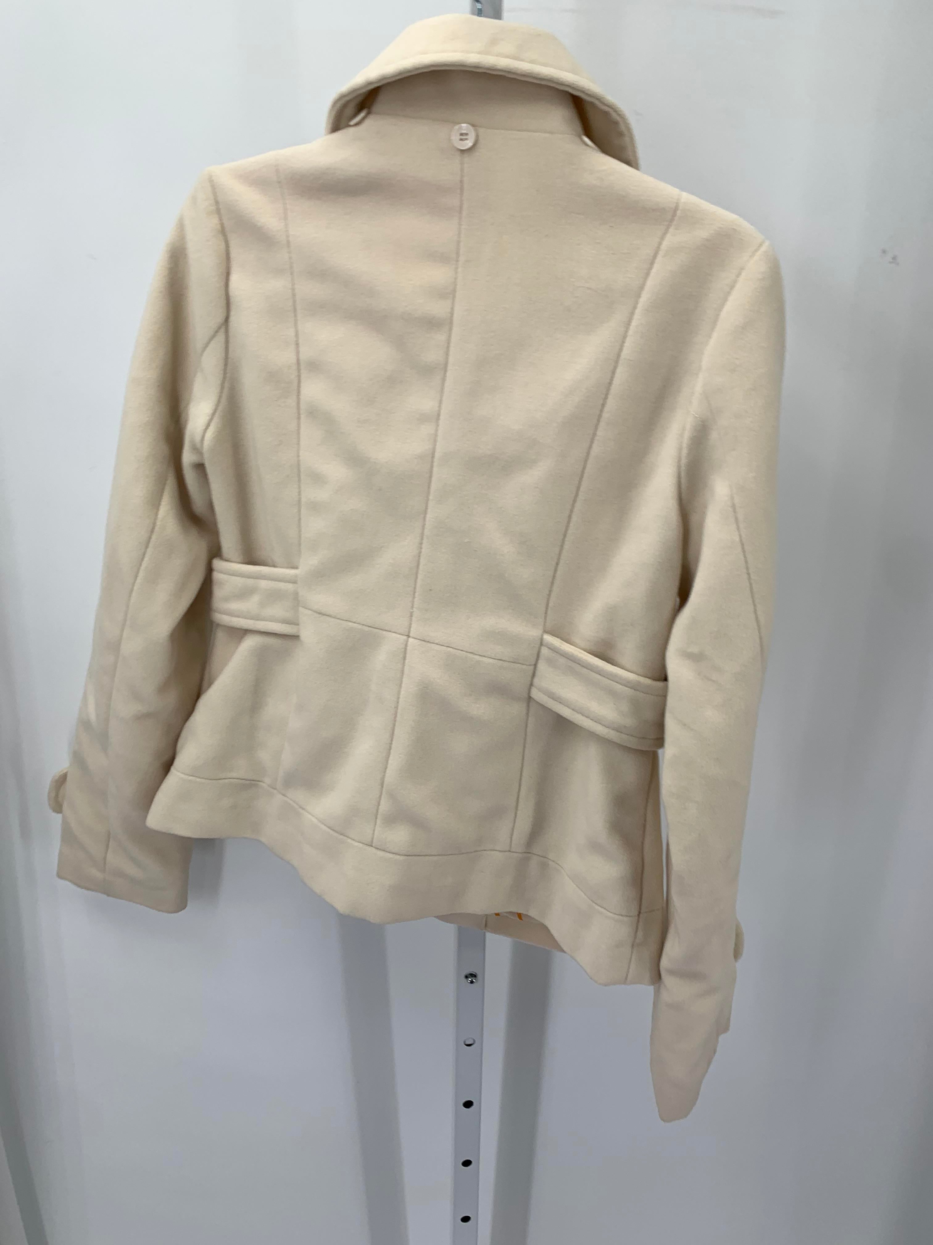 Tulle Size Small Misses Jacket