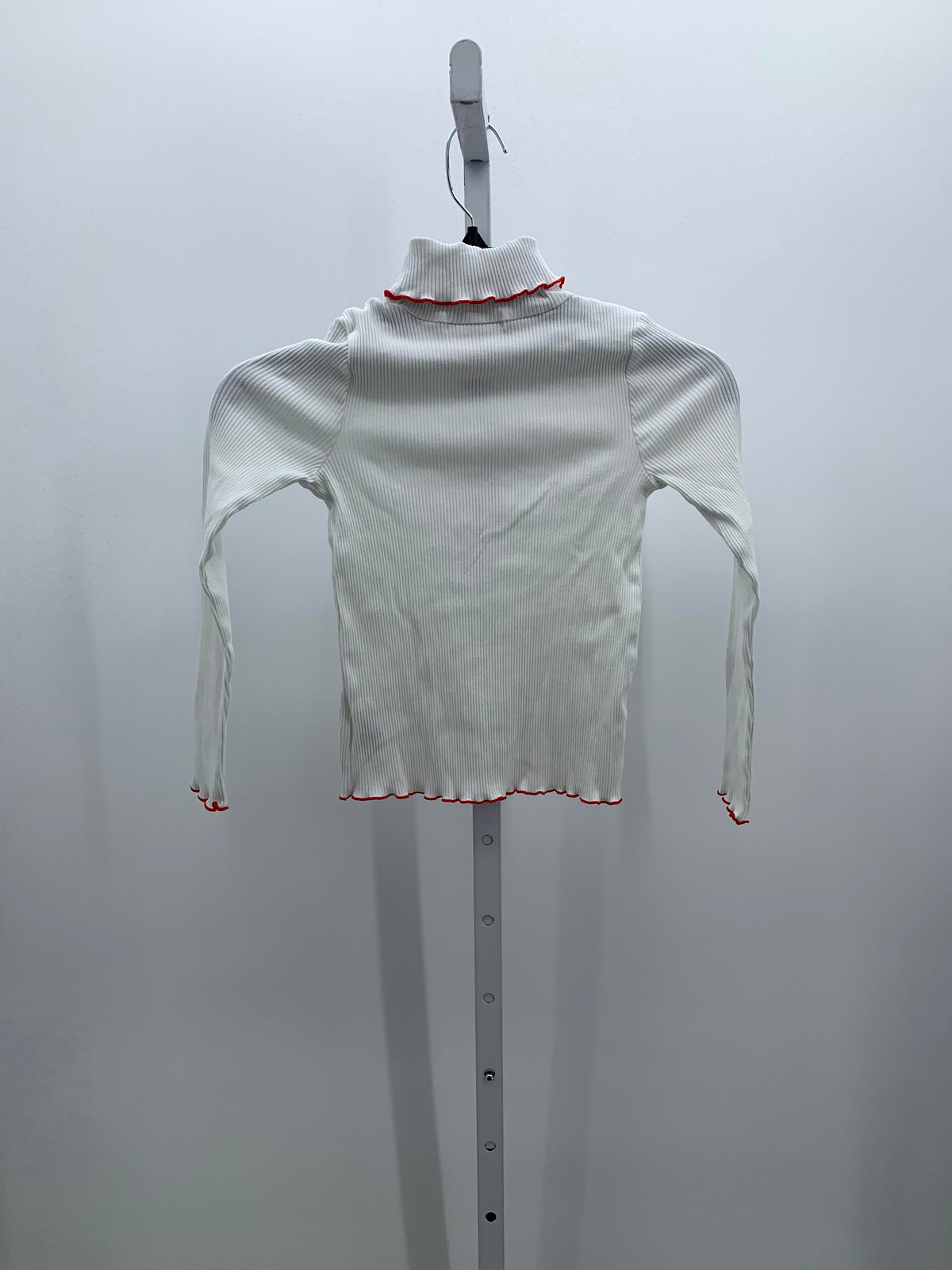Tommy Bahama Size 7 Girls Long Sleeve Shirt