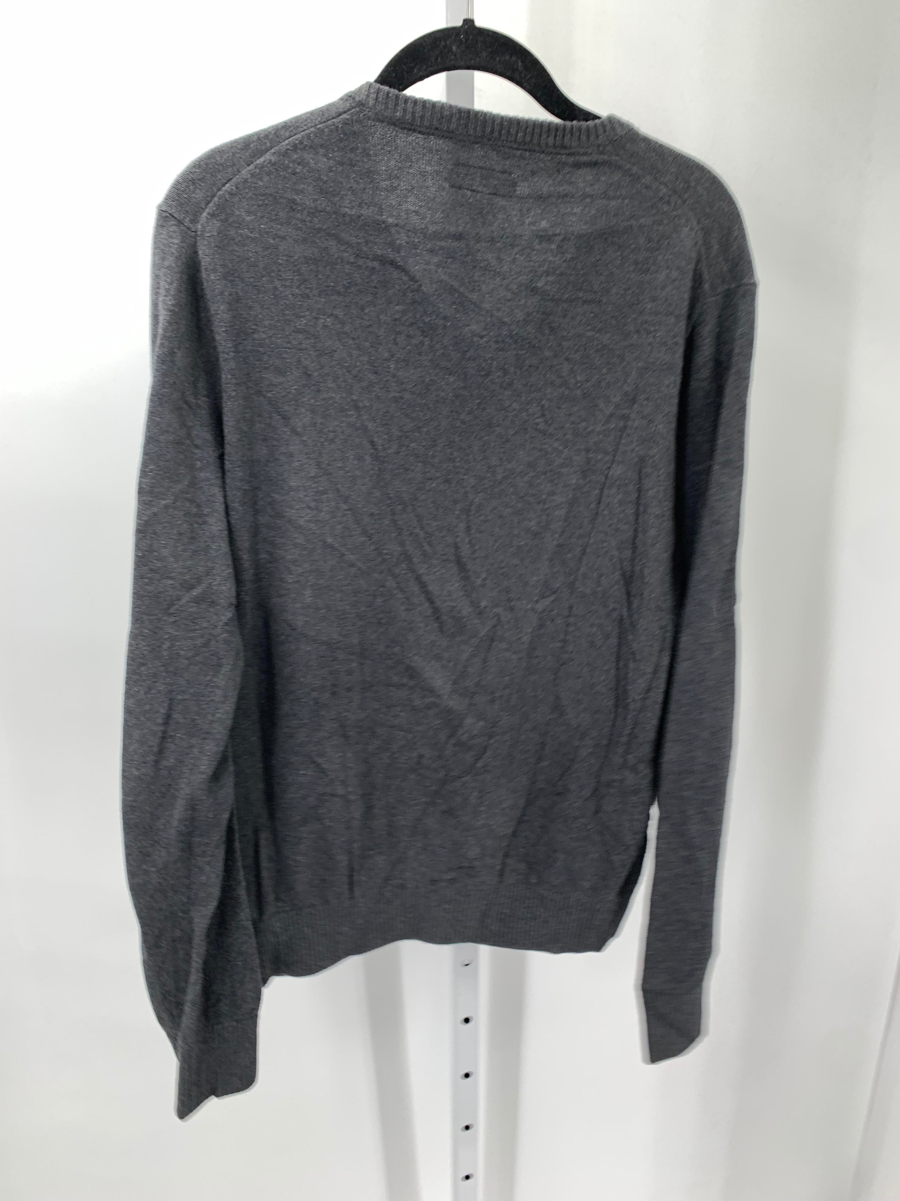 VNECK SWEATER