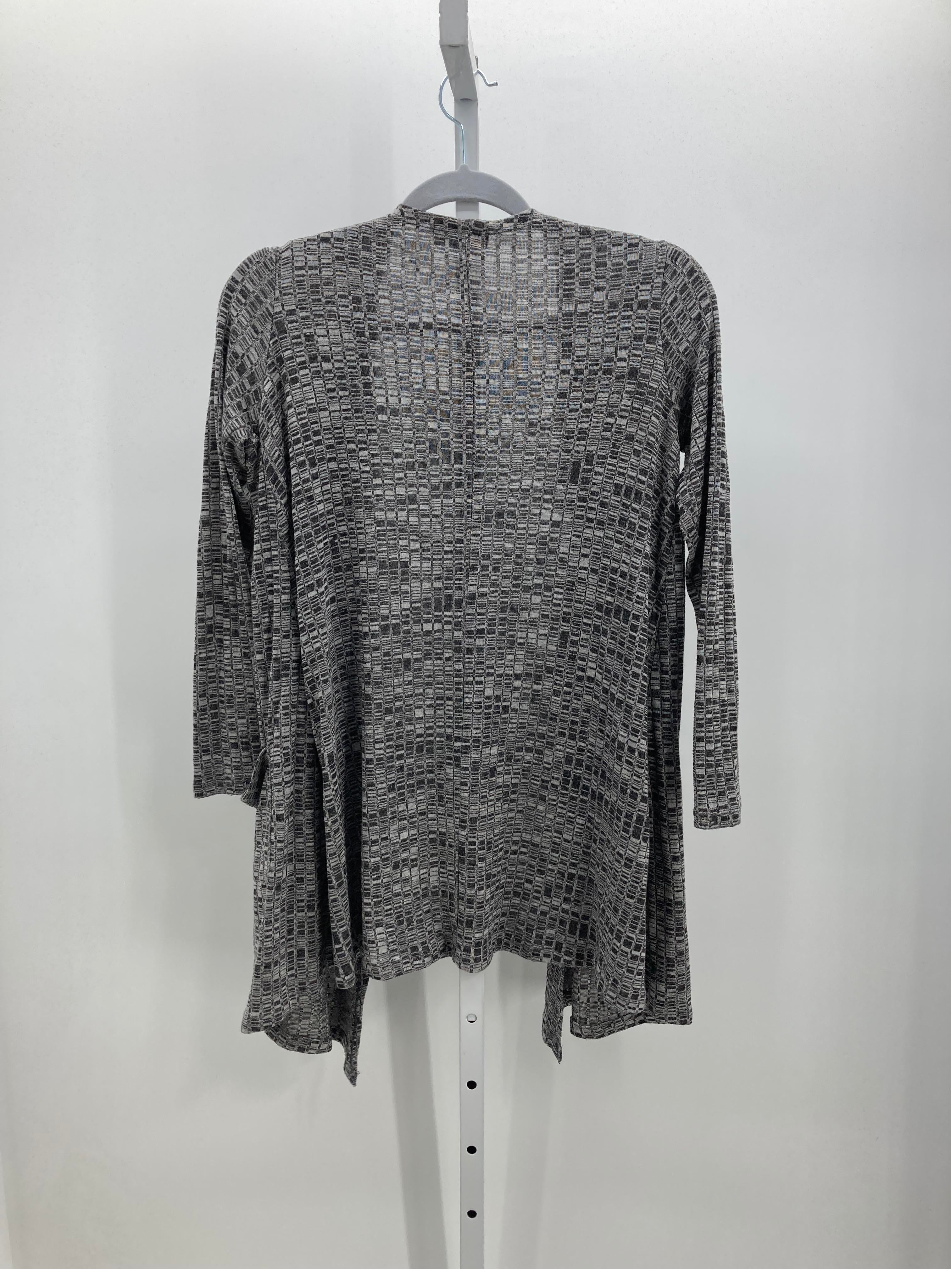 Lularoe Size X Small Misses Cardigan