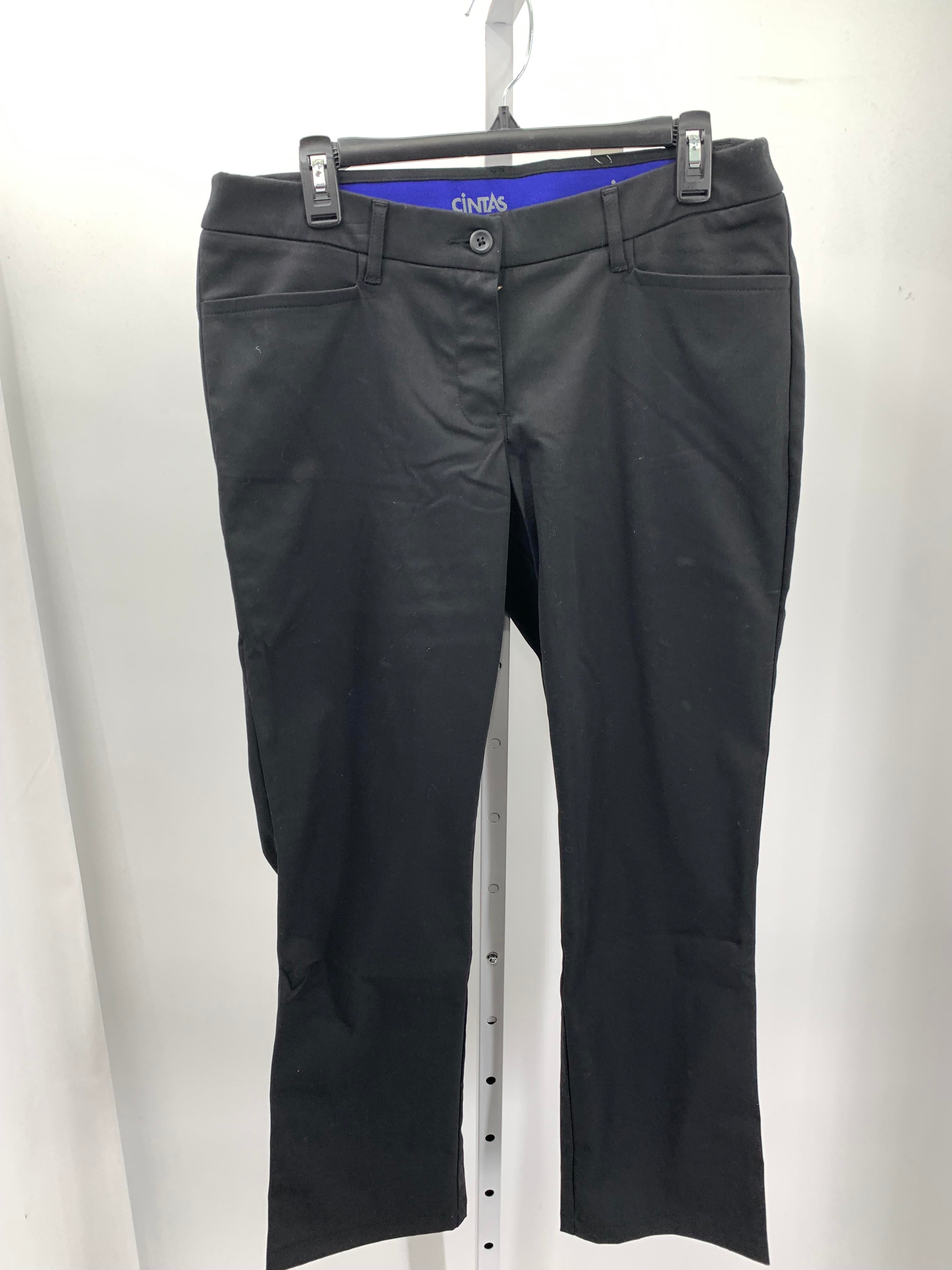 Size 10 Short Misses Pants