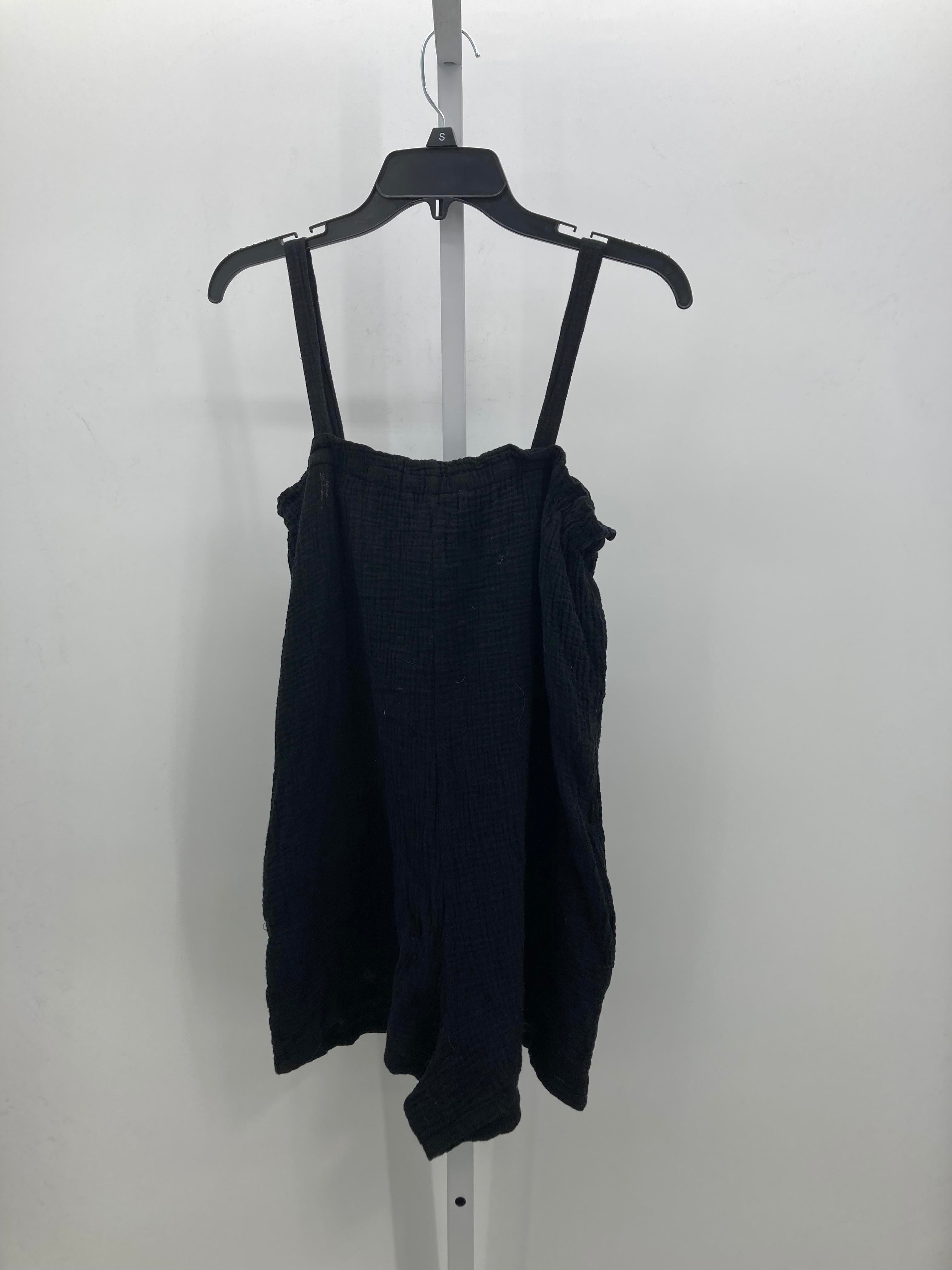 Free Assembly Size 18 Girls Sleeveless Romper
