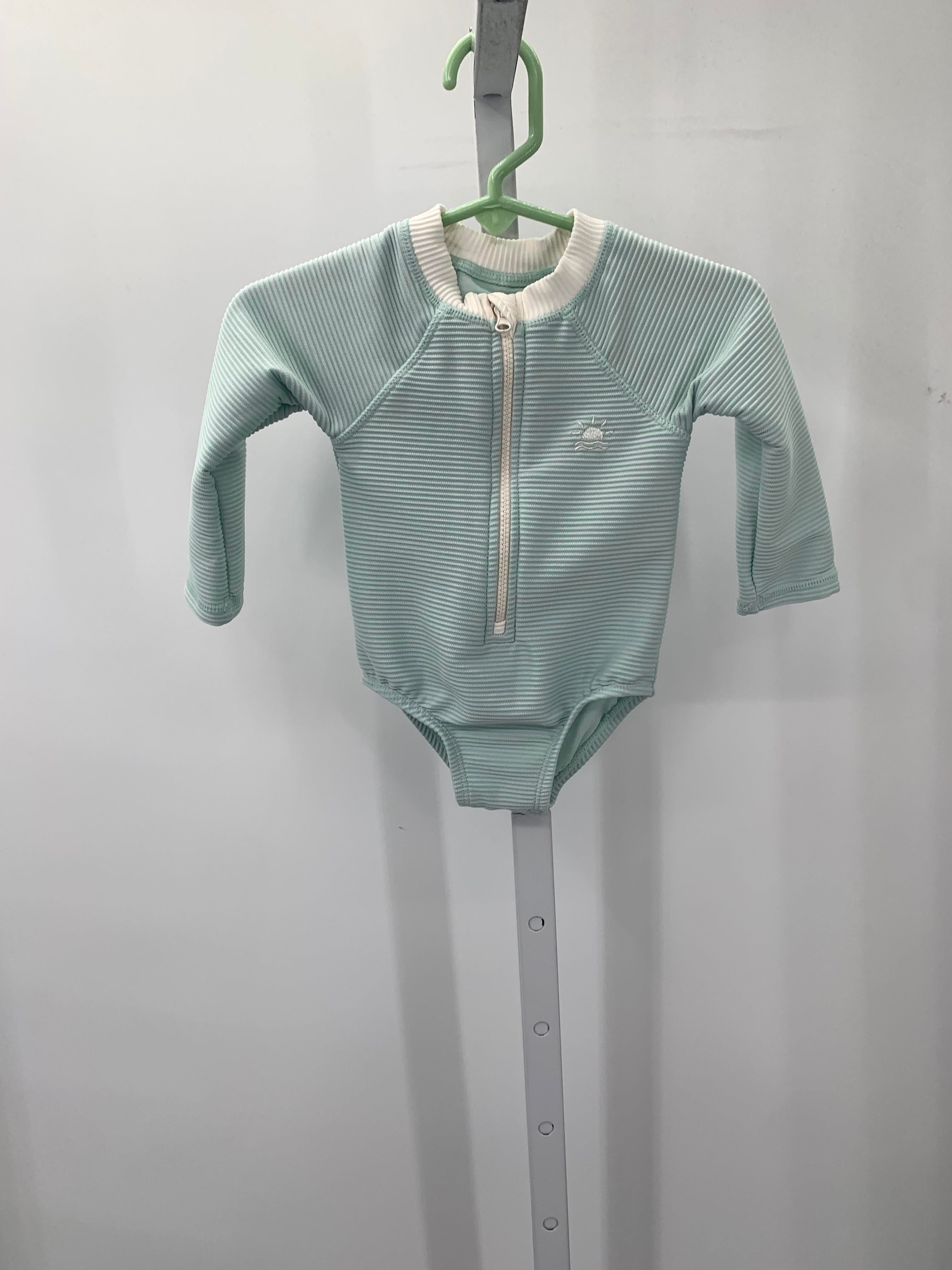 Lauren Conrad Size 3 Months Girls Swim Suit