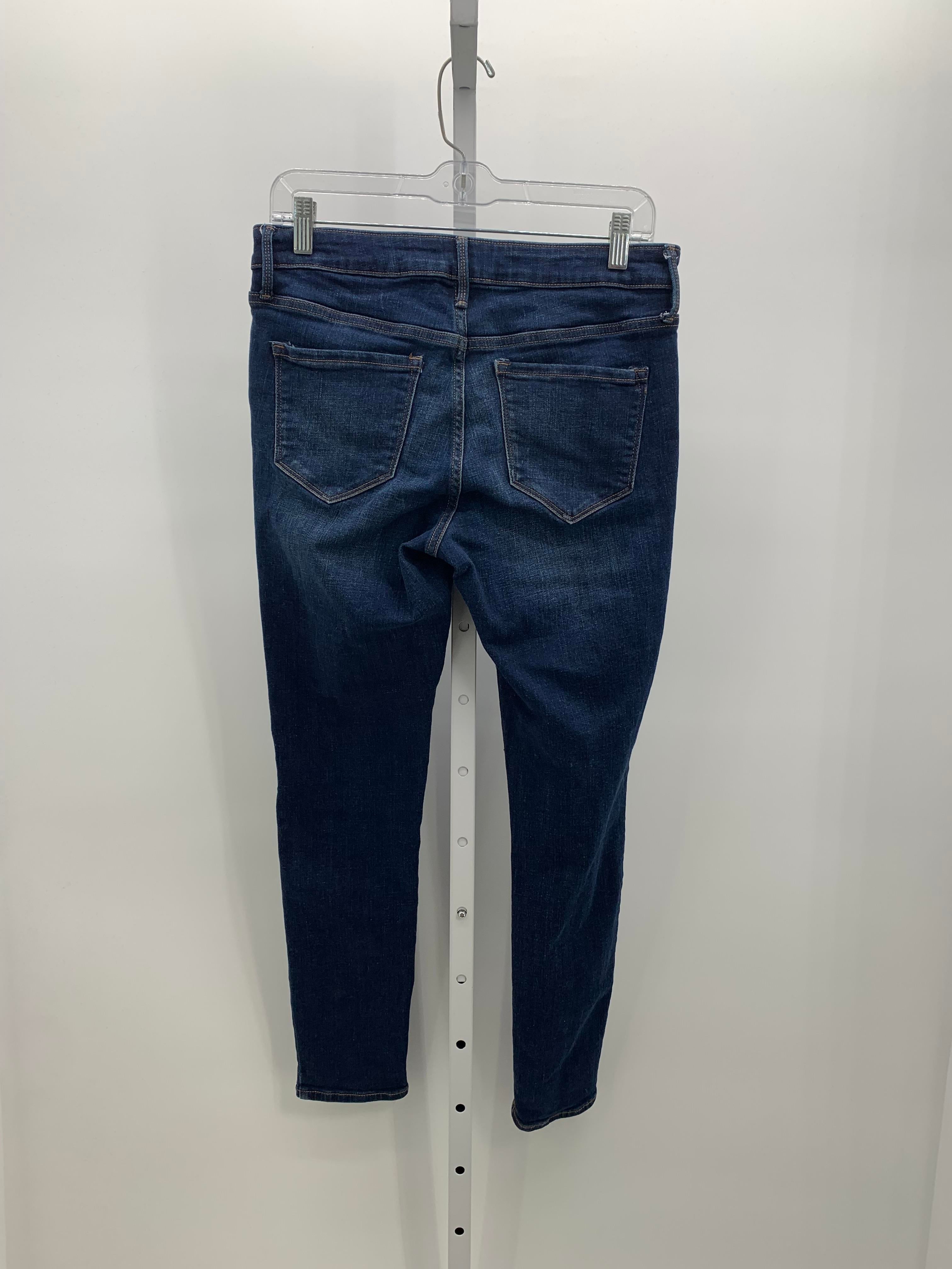 Old Navy Size 10 Misses Jeans