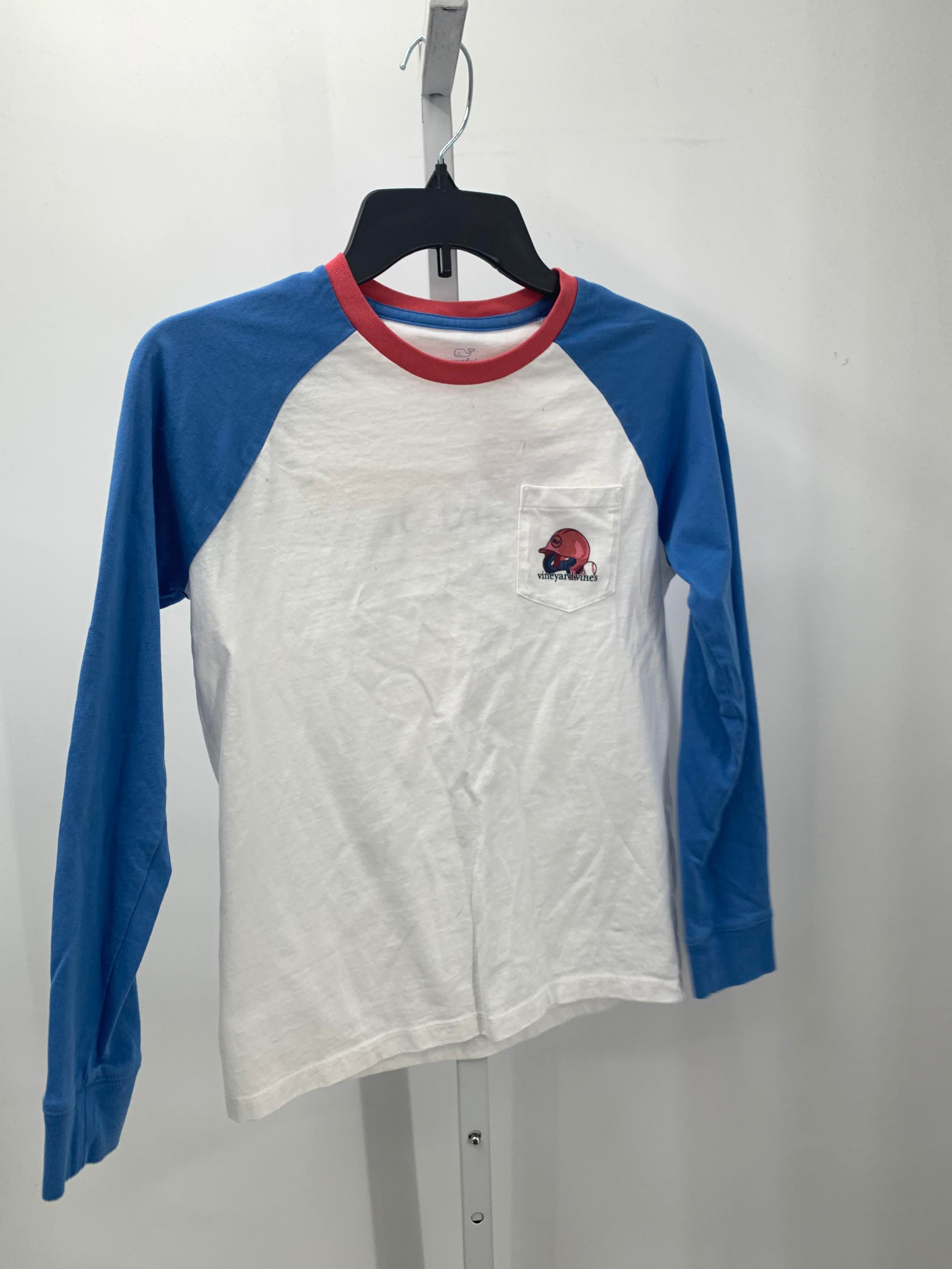 BASEBALL KNIT