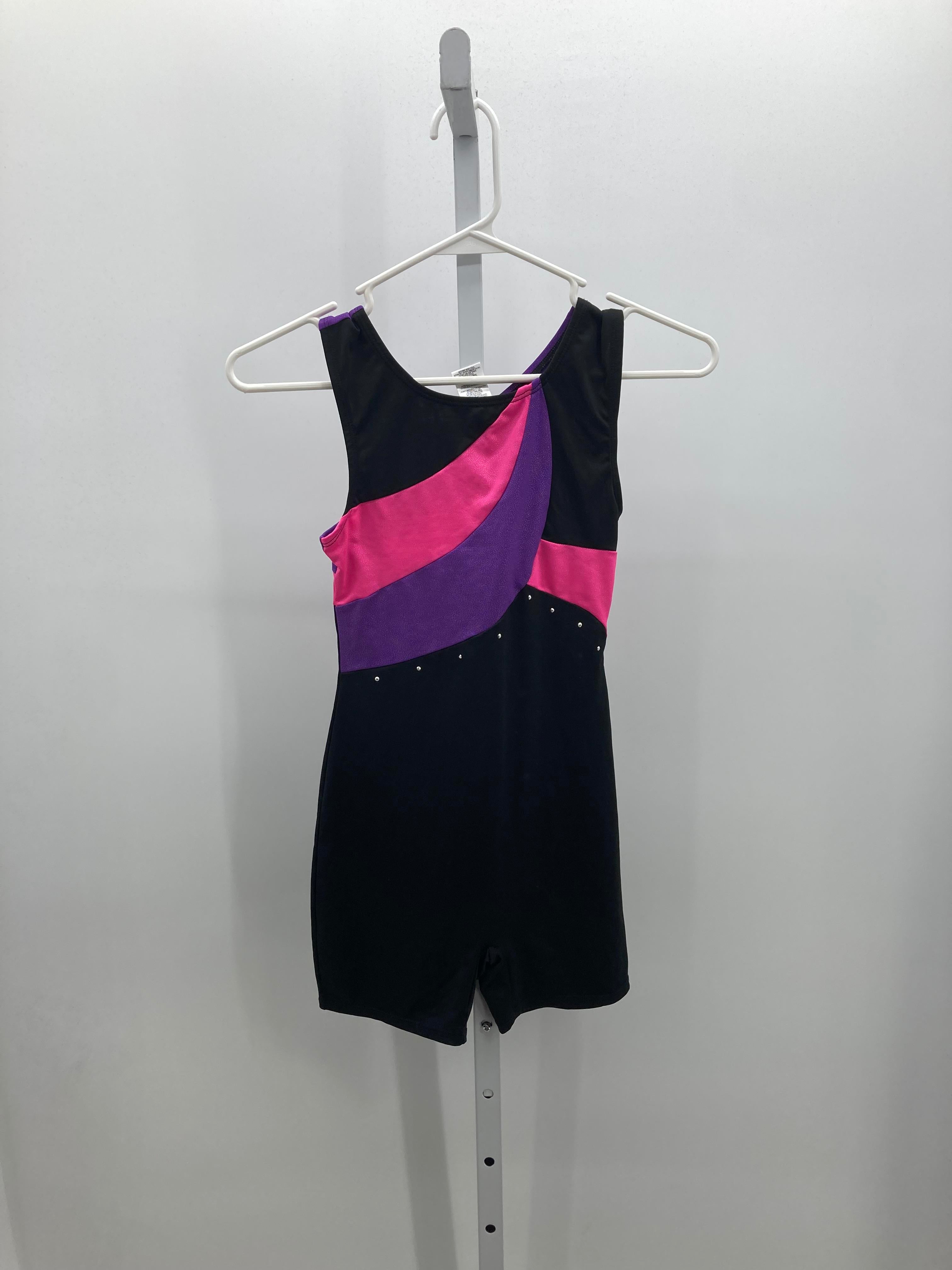 Freestyle Size 10-12 Girls Leotard