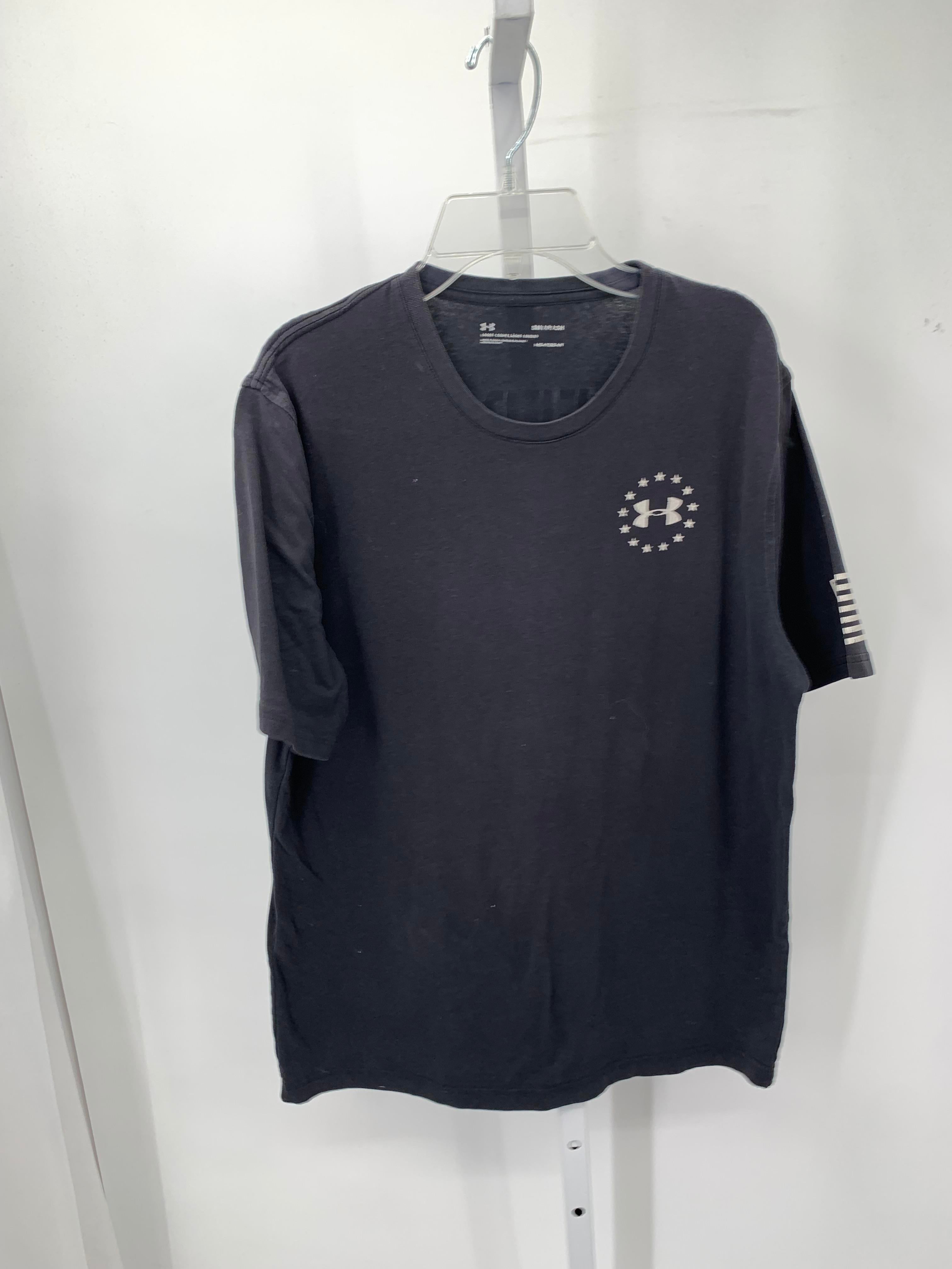 FREEDOM KNIT TEE