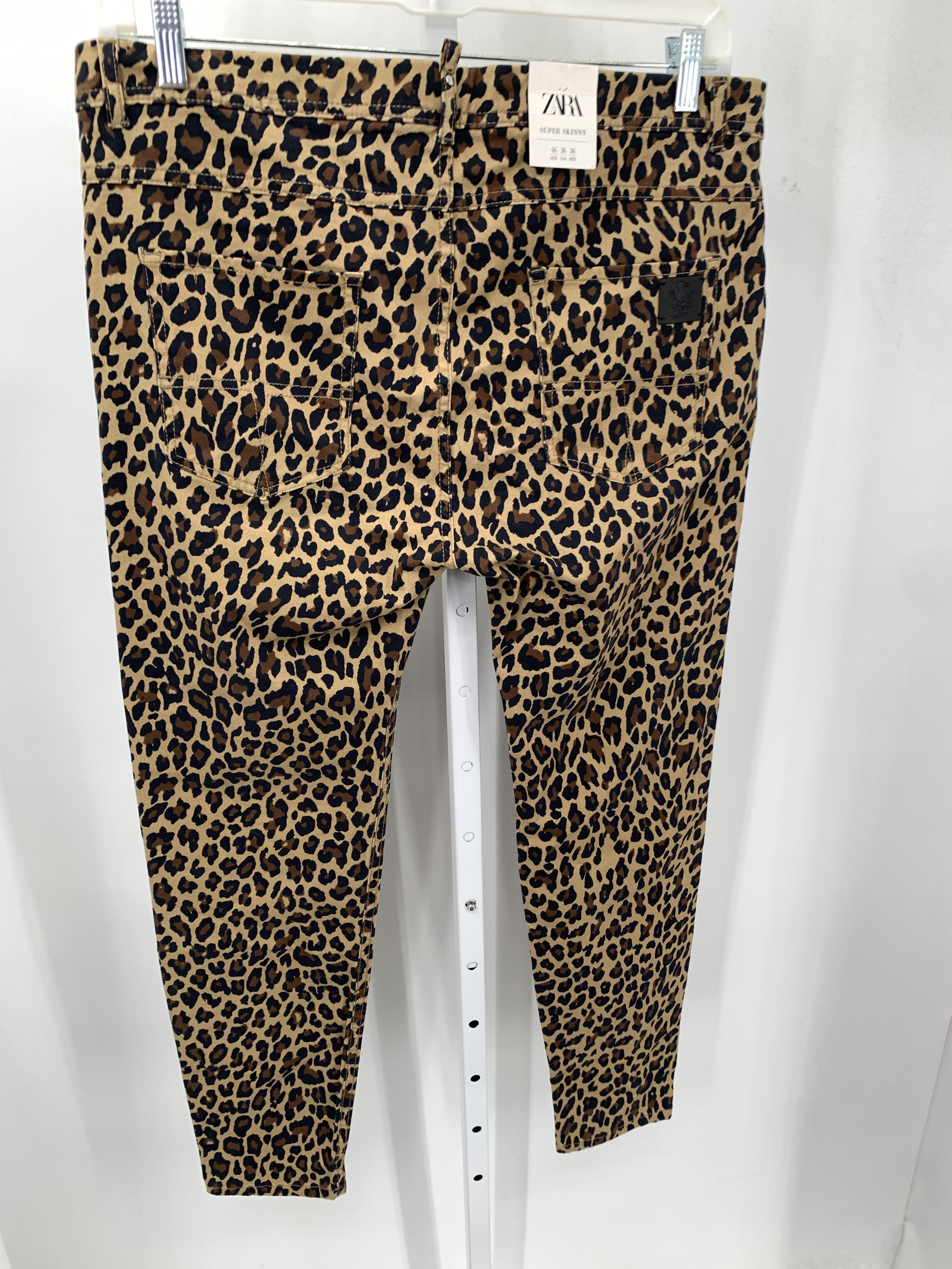Zara Size 22 W Womens Pants