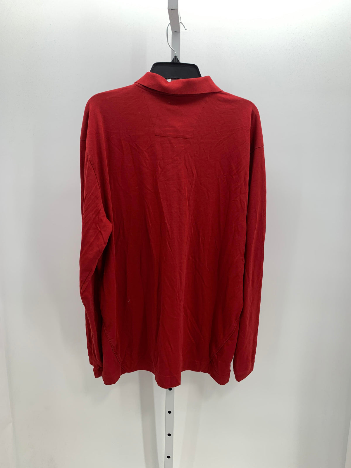 ACTIVE WEAR POLO