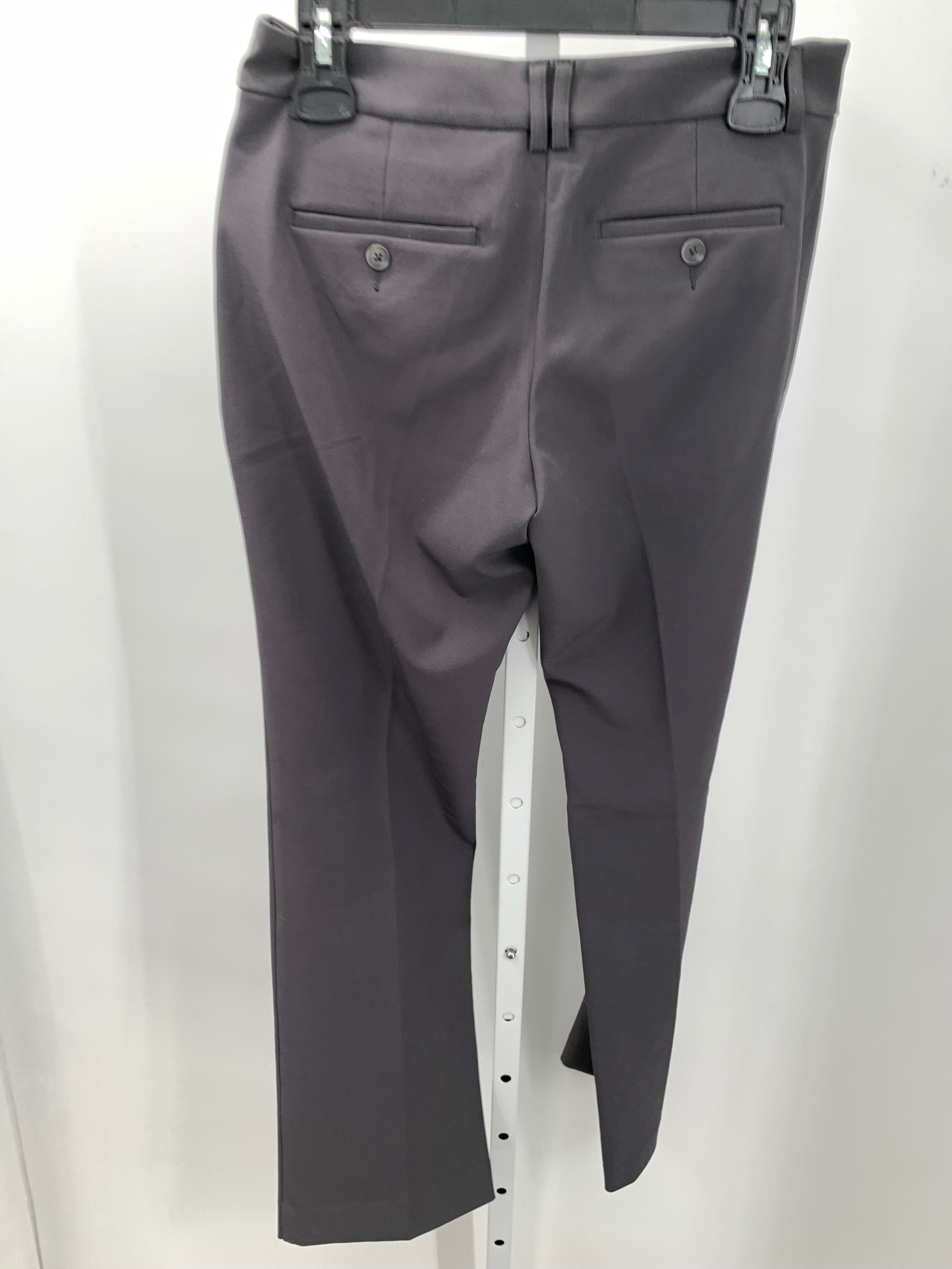 Express Size 6 Short Misses Pants